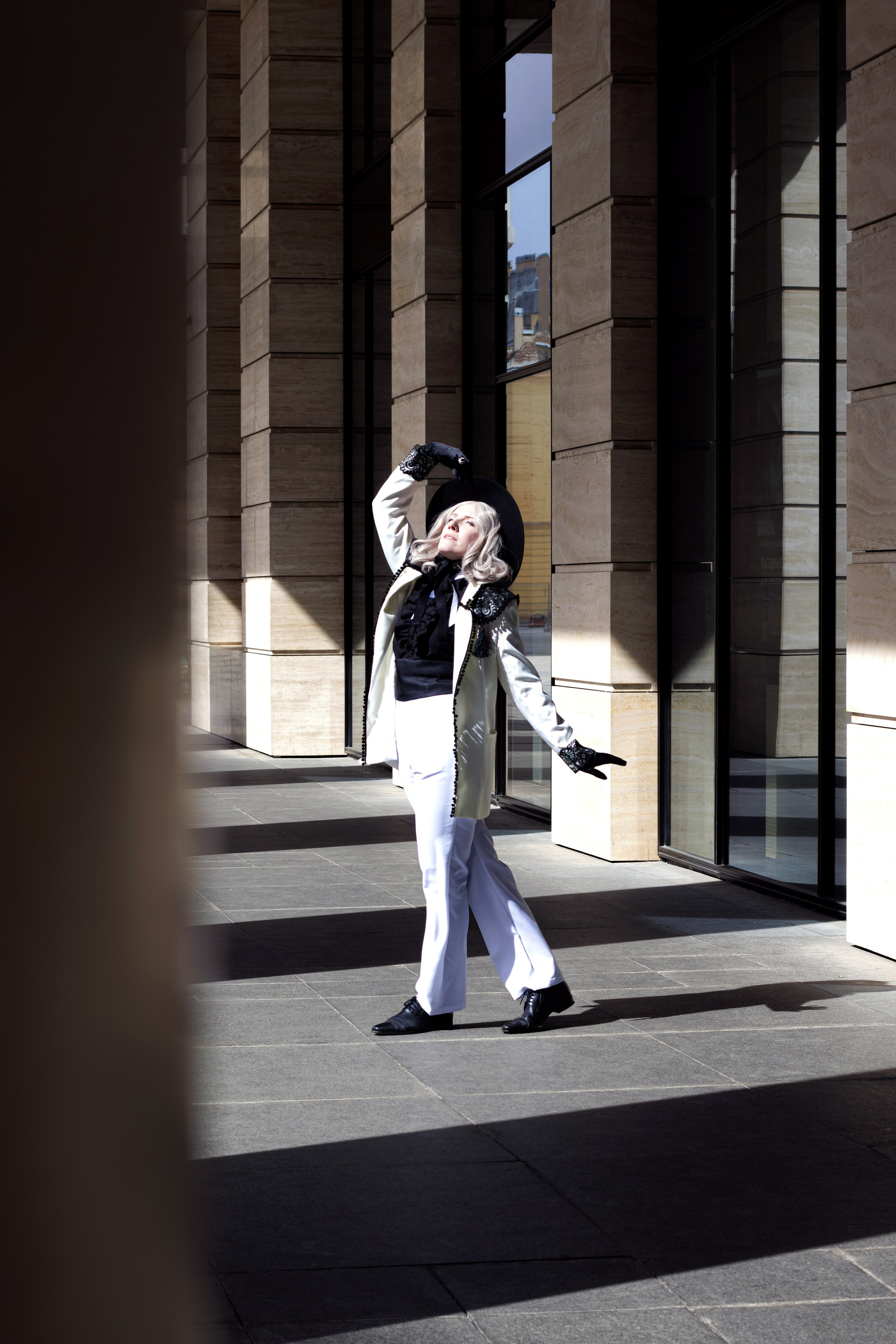 Костюмированная фотосессия. Фотограф в Санкт-Петербурге Ринара Масальникова