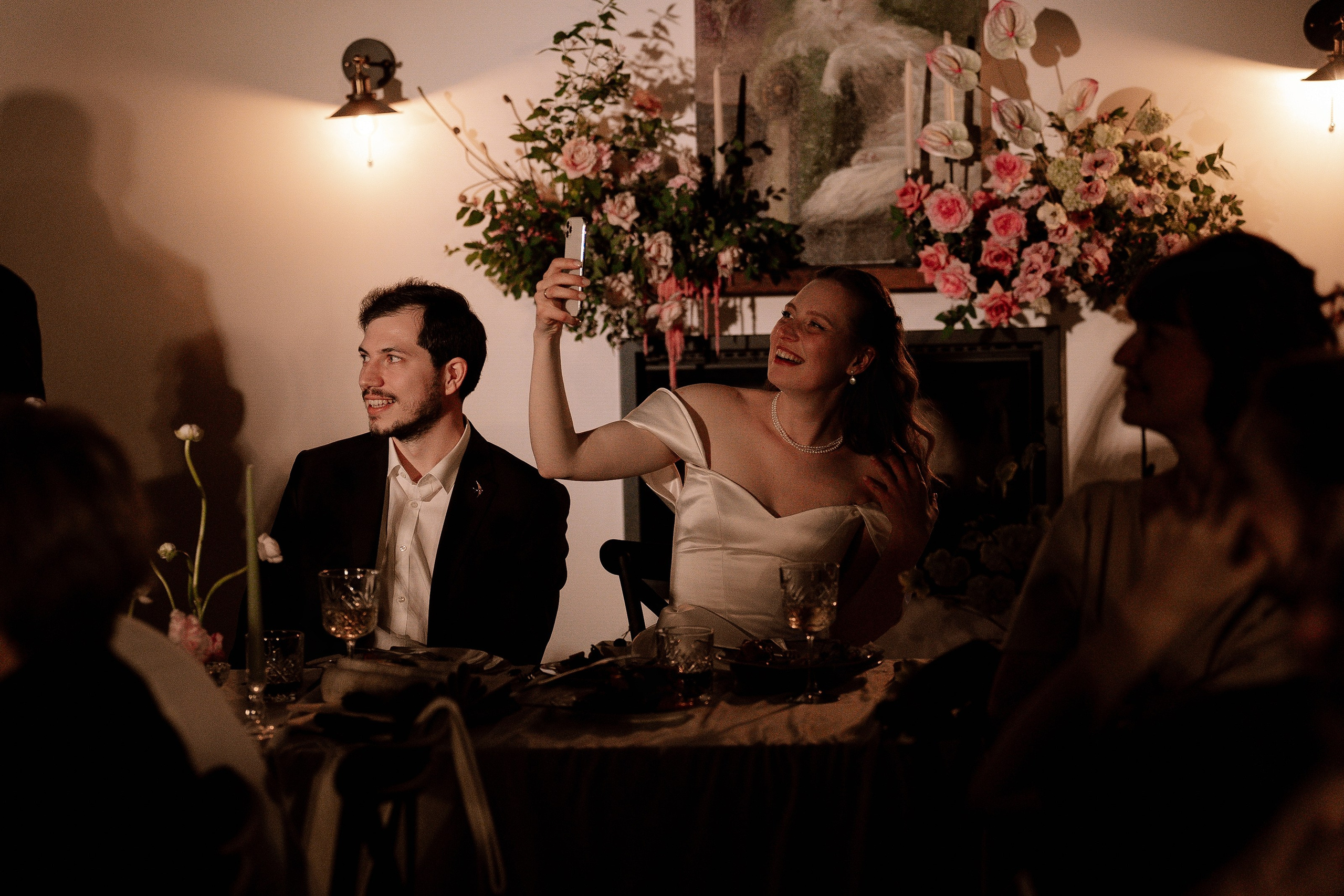 Виталий Елена. Свадебный фотограф Воронеж