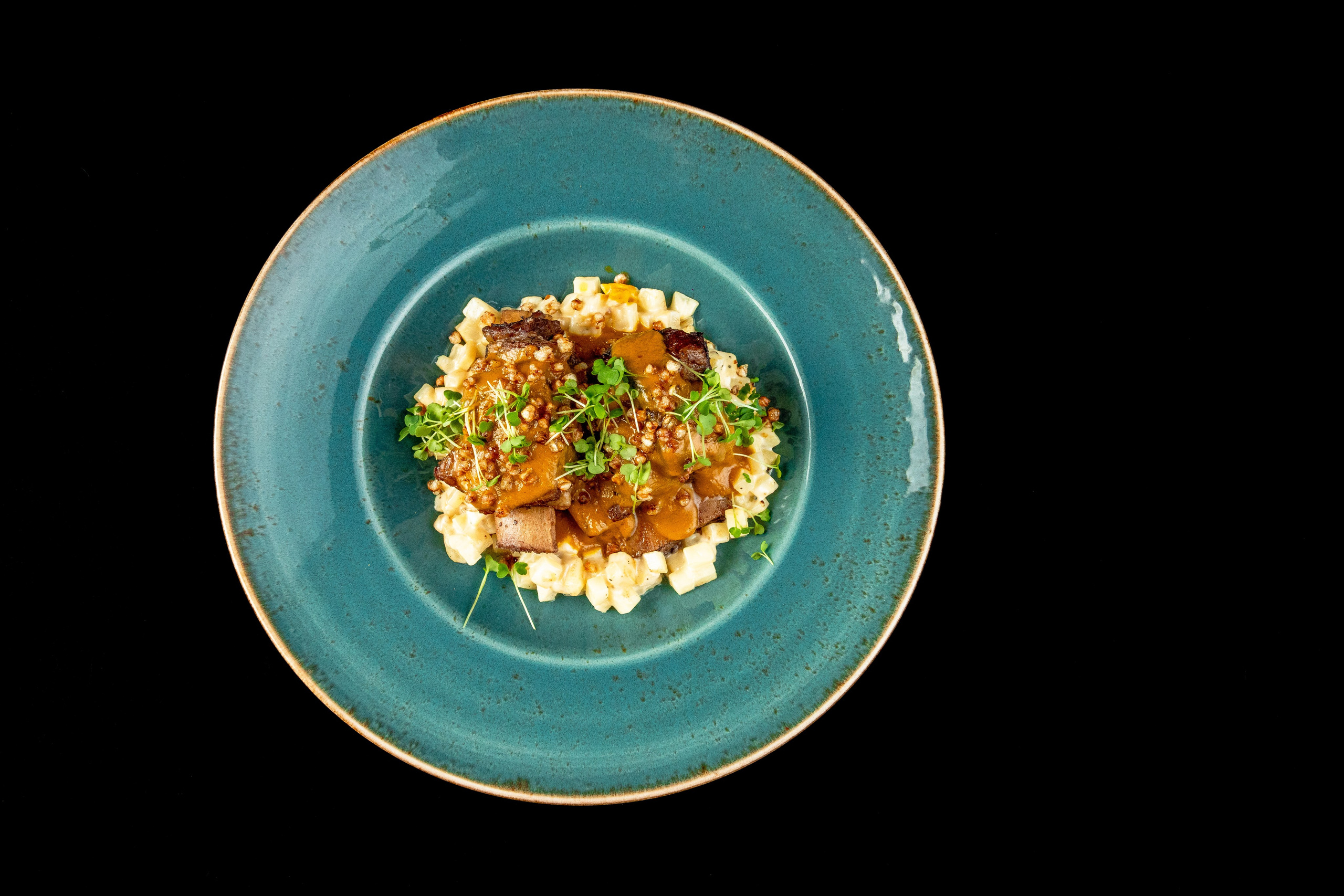 Фуд фотография. Фотограф в Тюмени Алексей Модин