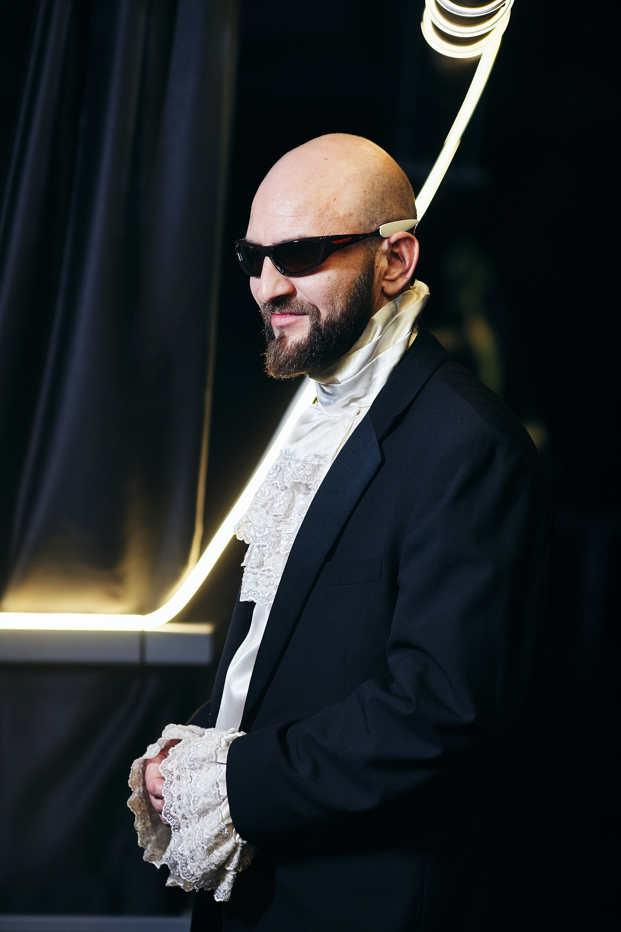 Digital Elka 2025. Репортажный фотограф в Москве Константин Дерягин