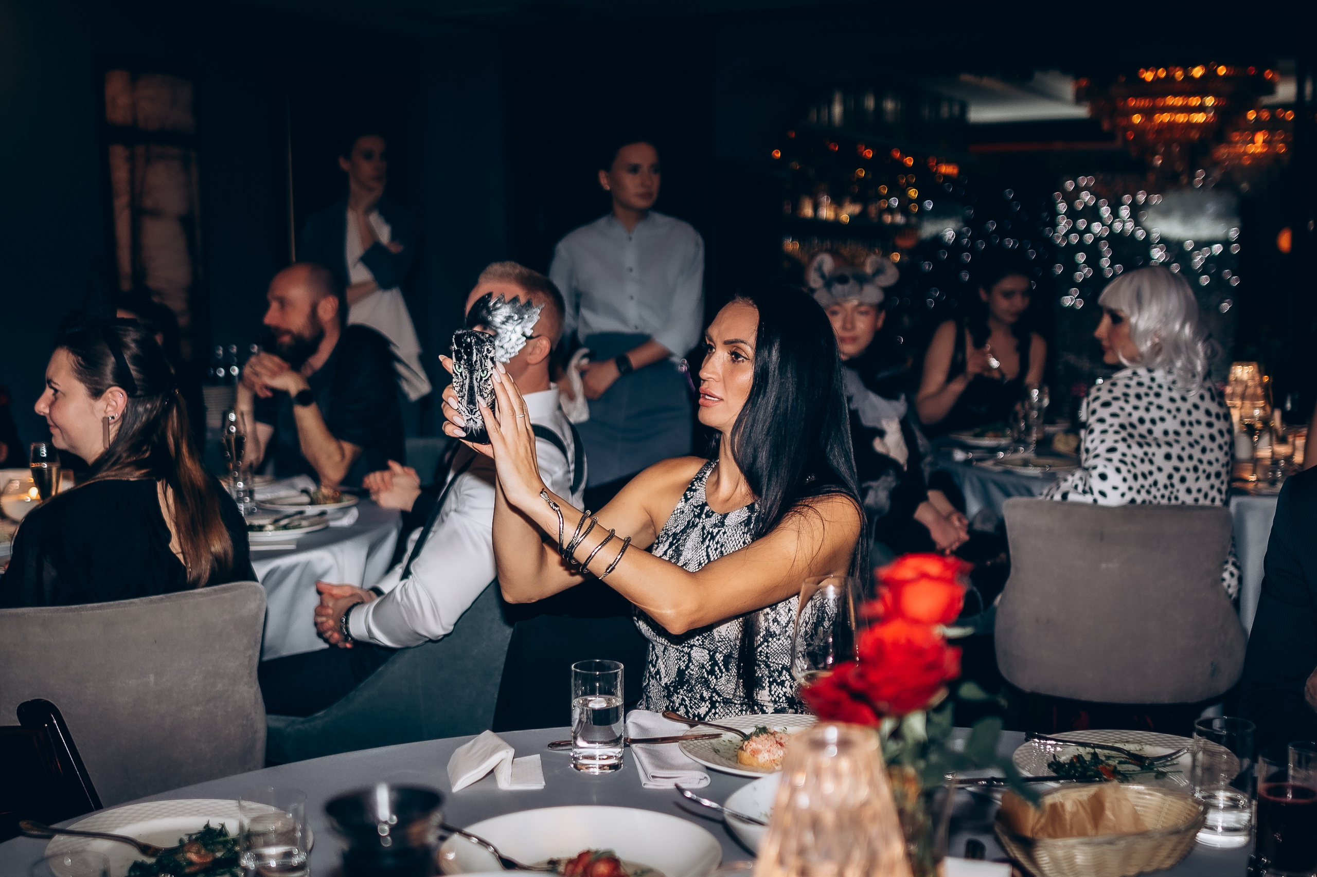 Репортаж (на примере корпоратива). Фотограф ПИТЕР СПБ Надежда Баранова