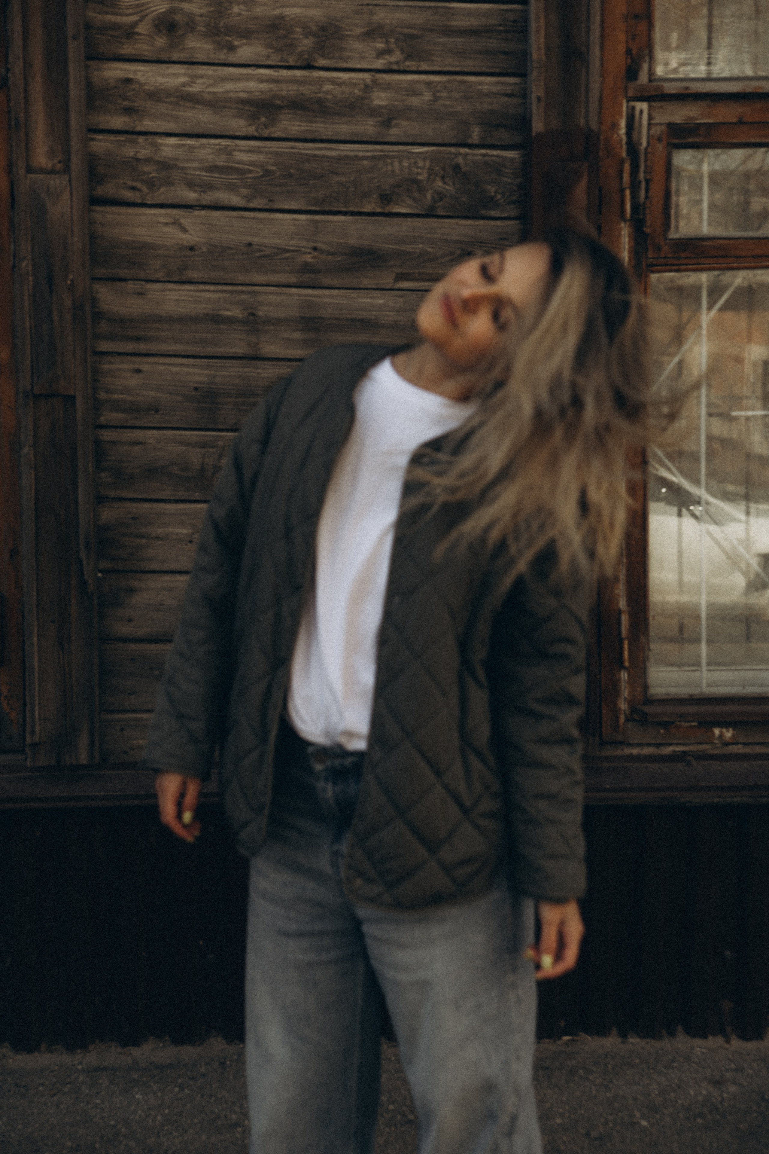 Полина. Семейный и детский фотограф в Нижнем Новгороде Анурьева Алена