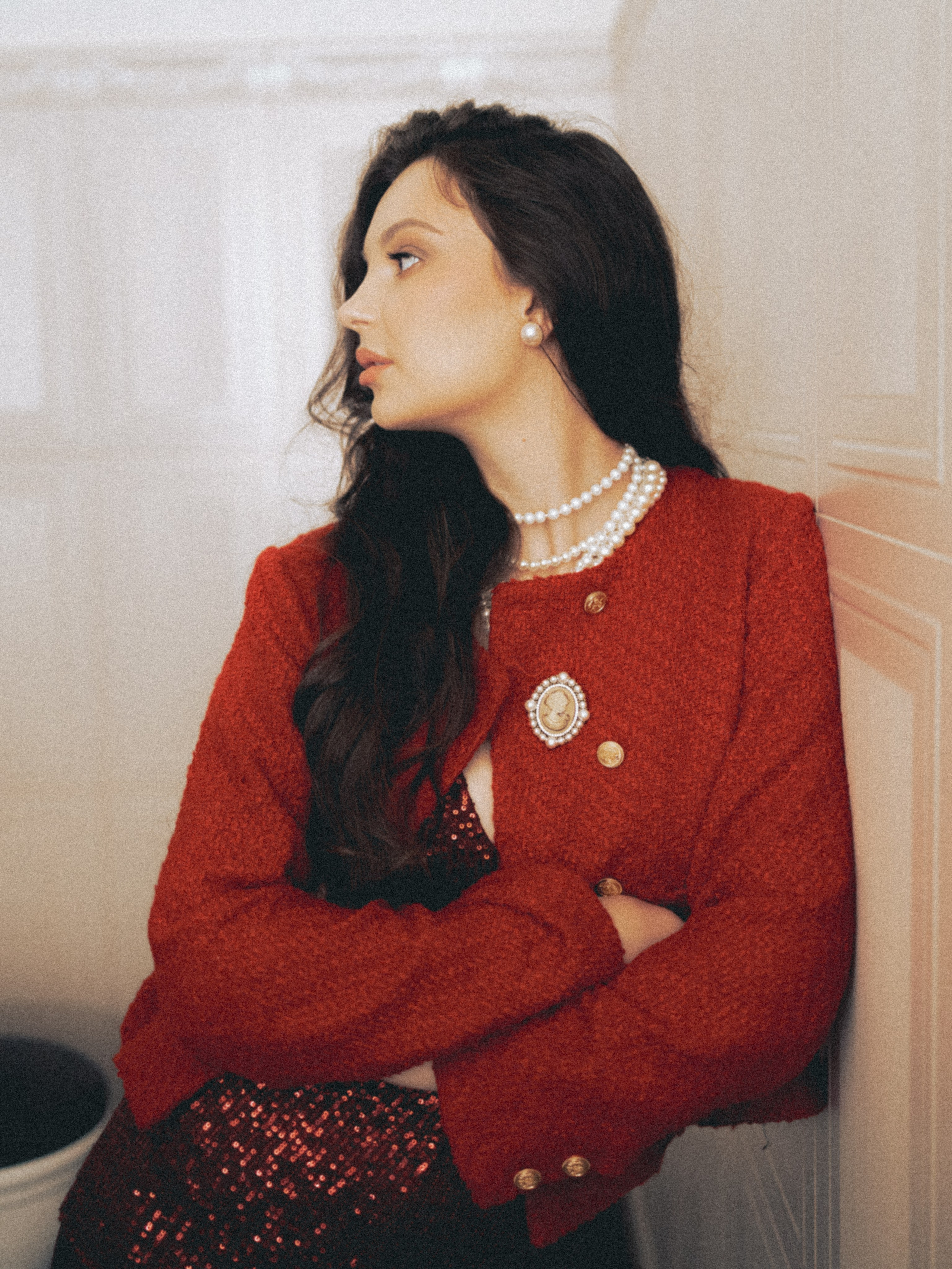 Karina. Фотограф Екатерина Волкова