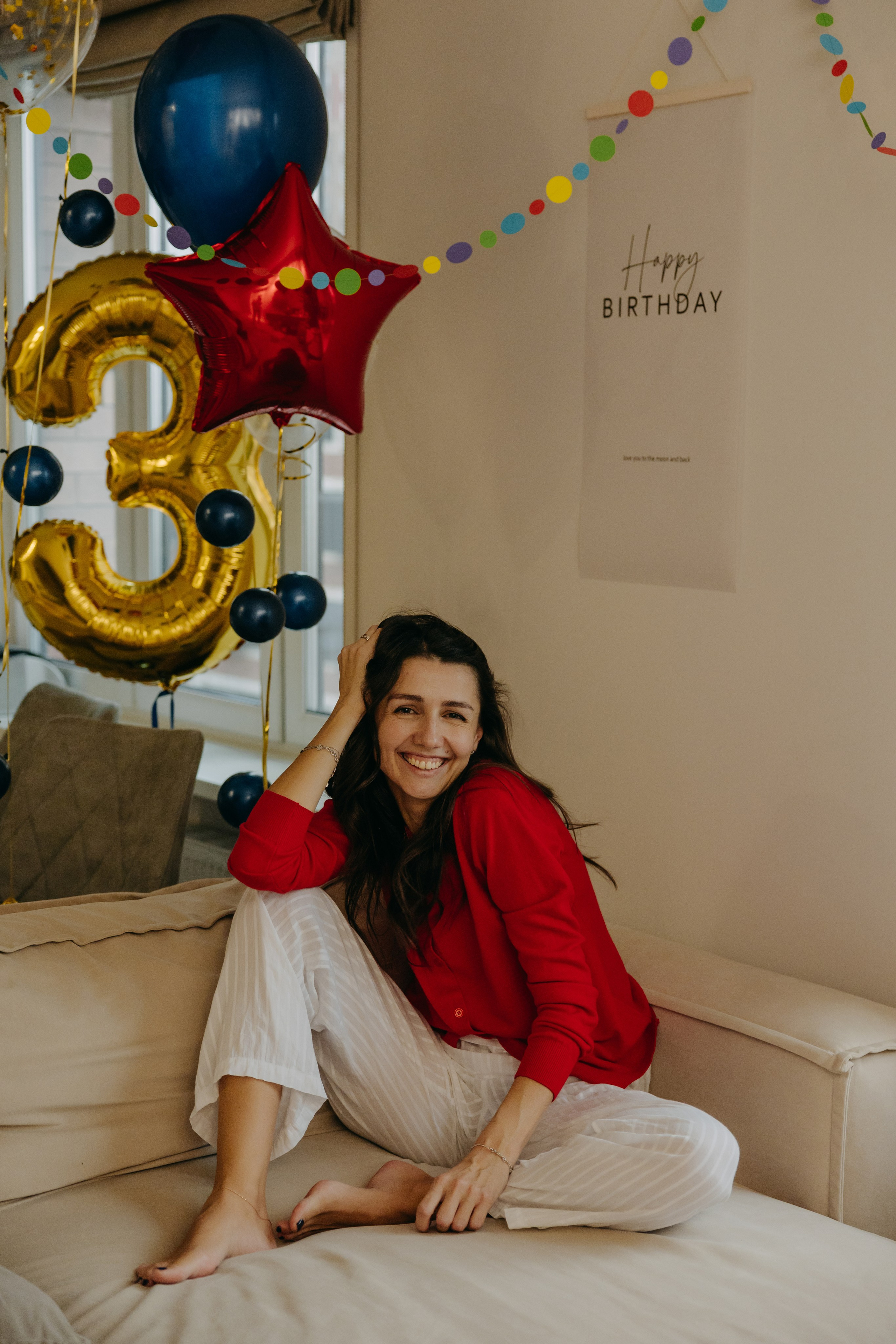 Олеся, Артем и Миша. Свадебный фотограф Москва Анастасия Храмова