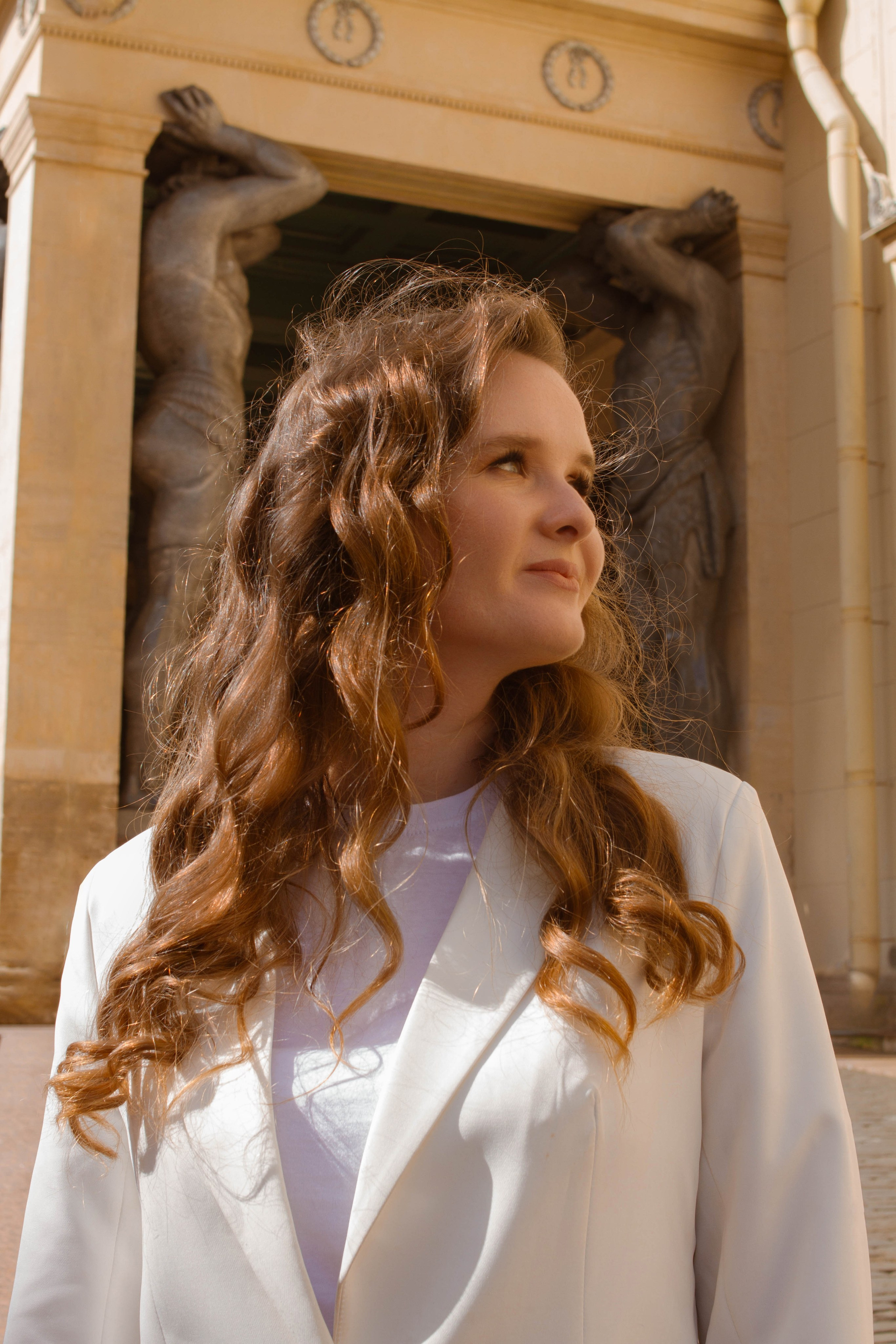 Прогулка по центру Санкт-Петербурга. Создадим шедевр? Виталина и её фотоискусство