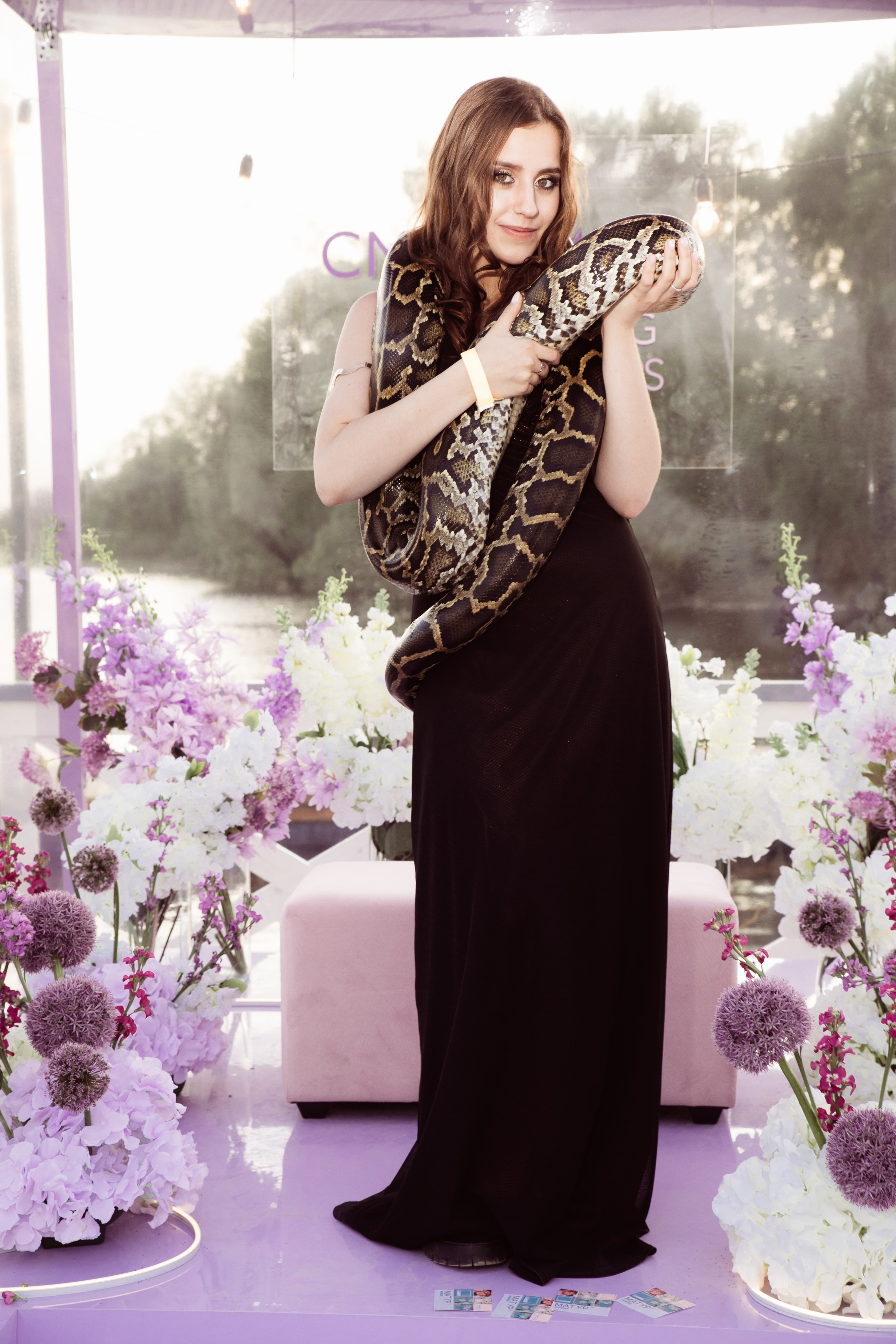 EVENT. Фотограф Мария Иванова