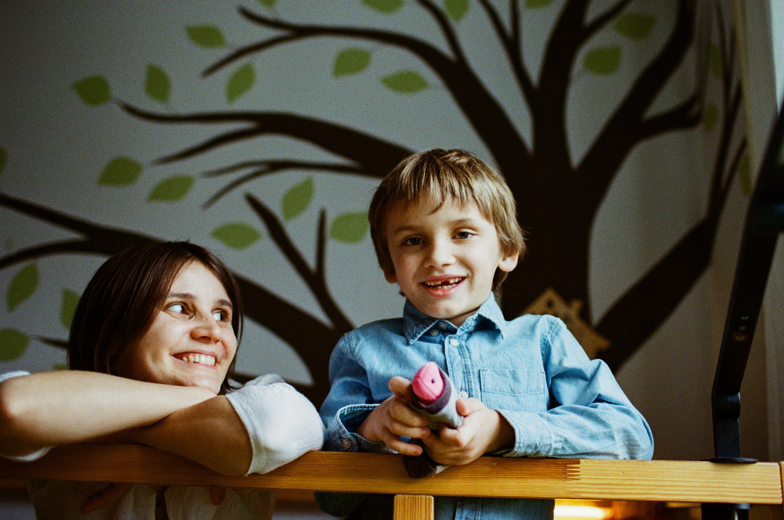 Марк и Саша. Галя Аникина фотограф в Москве