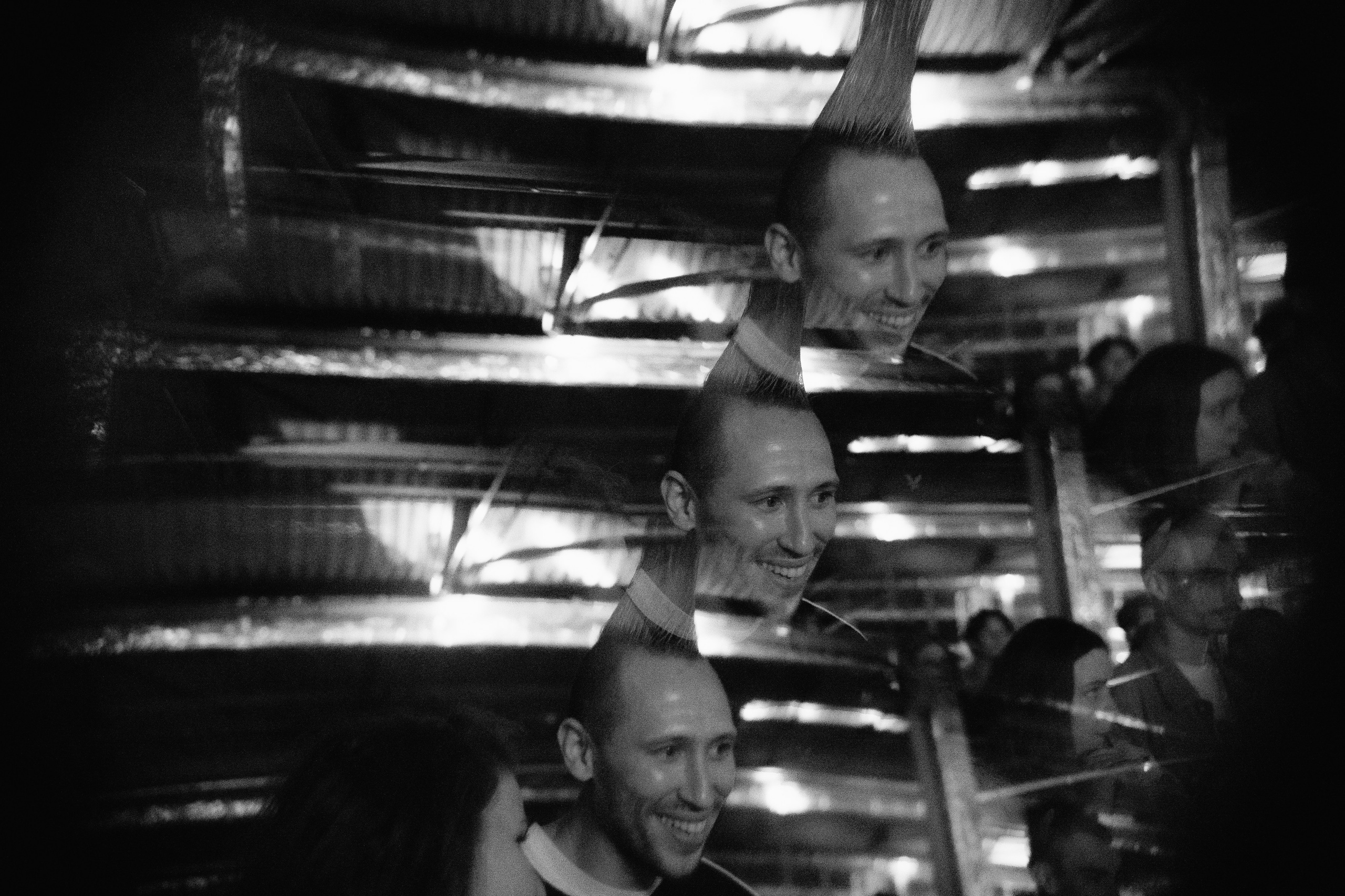 TON 2024. Главная