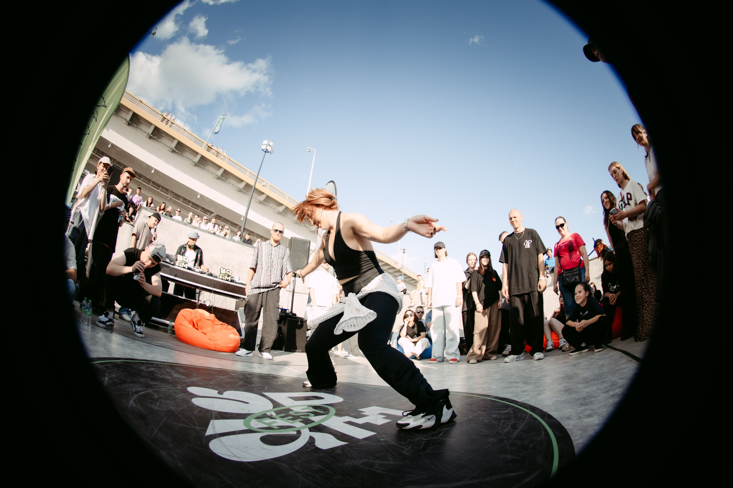 URAM FEST 2024. Главная