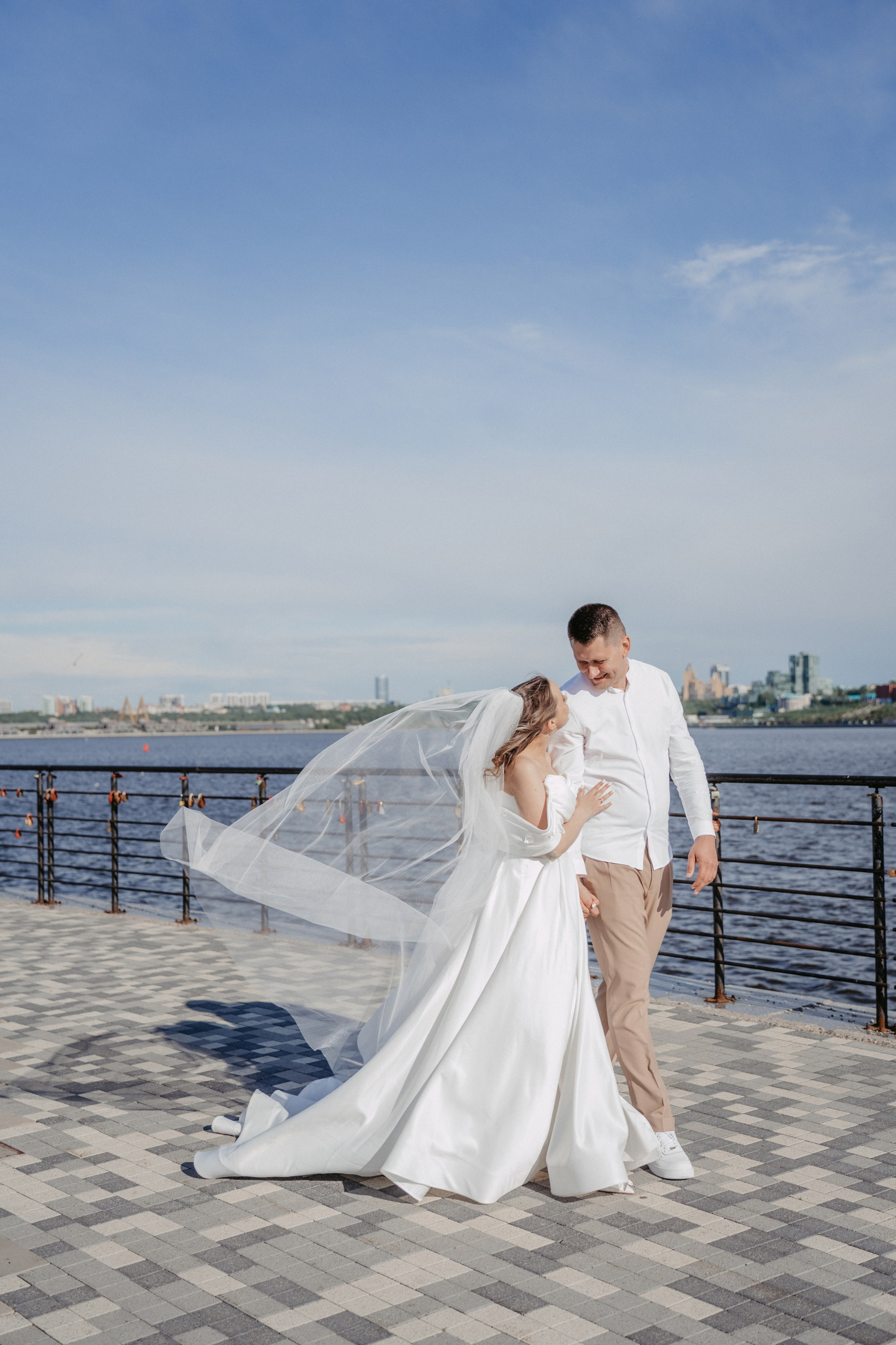 Анна и Эдуард. Главная