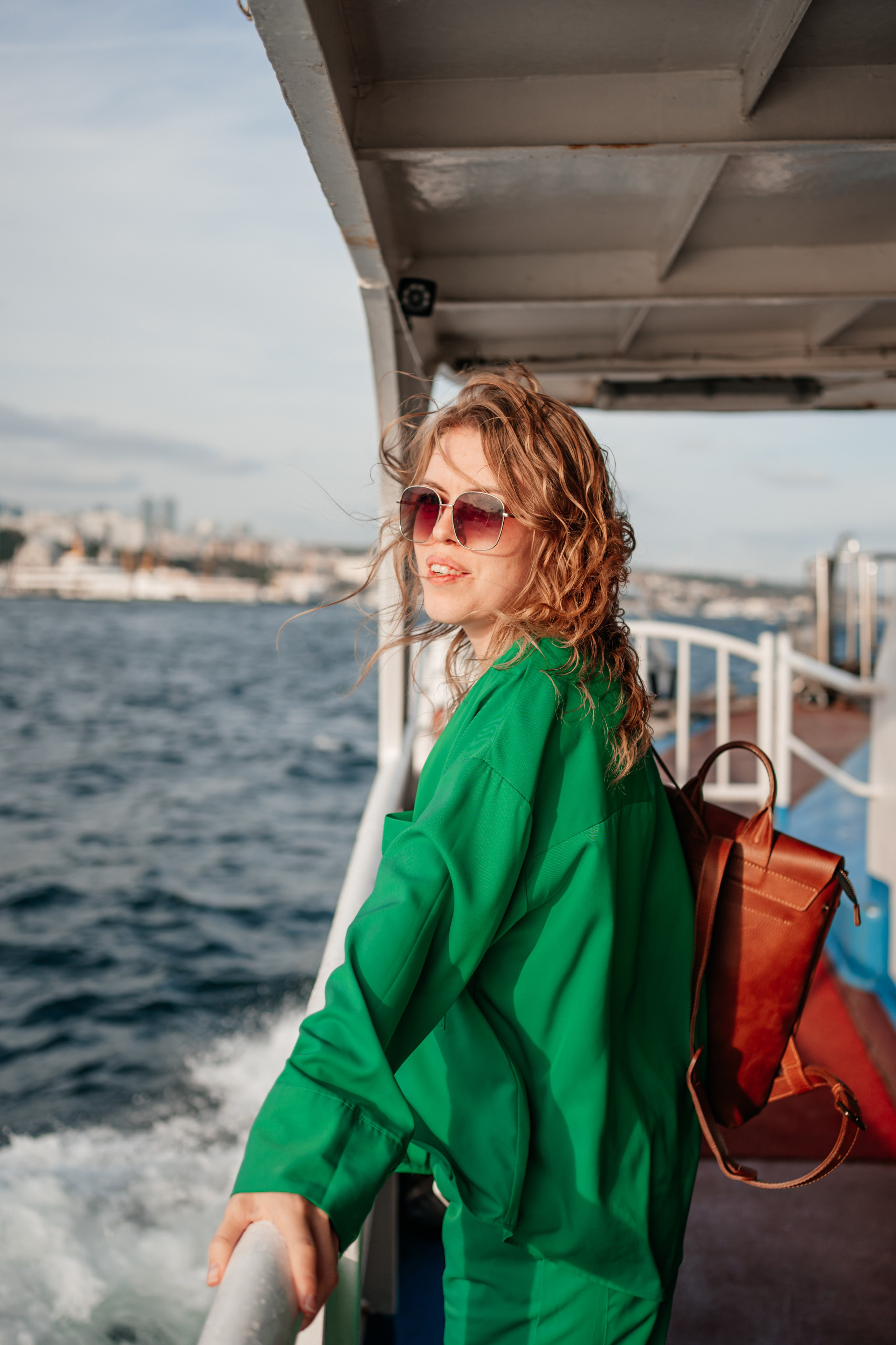 Фотоотчет тура в Каппадокию и Стамбул. Семейный фотограф, фотосессия беременности в Новосибирске Кристина Киб