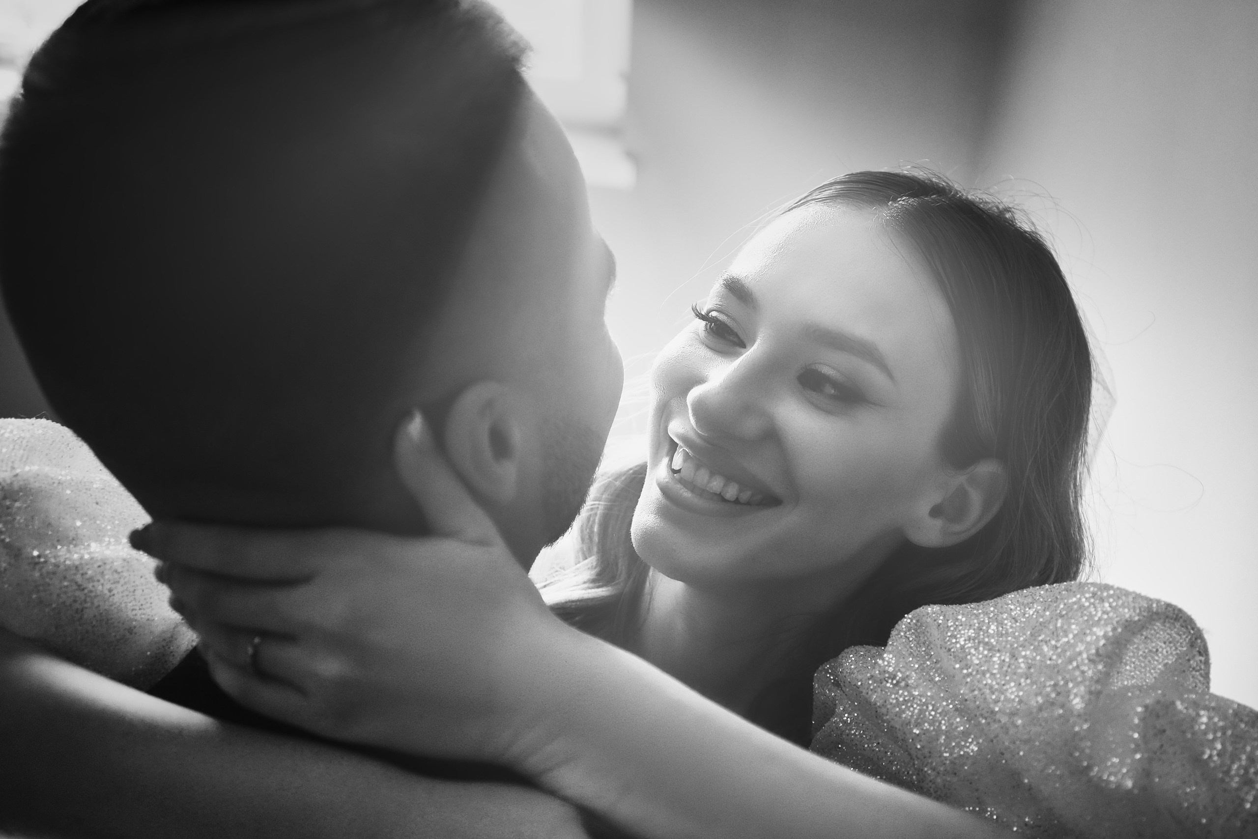 Иван и Анастасия. Профессиональный фотограф в Волгодонске Алексей Рубашевский