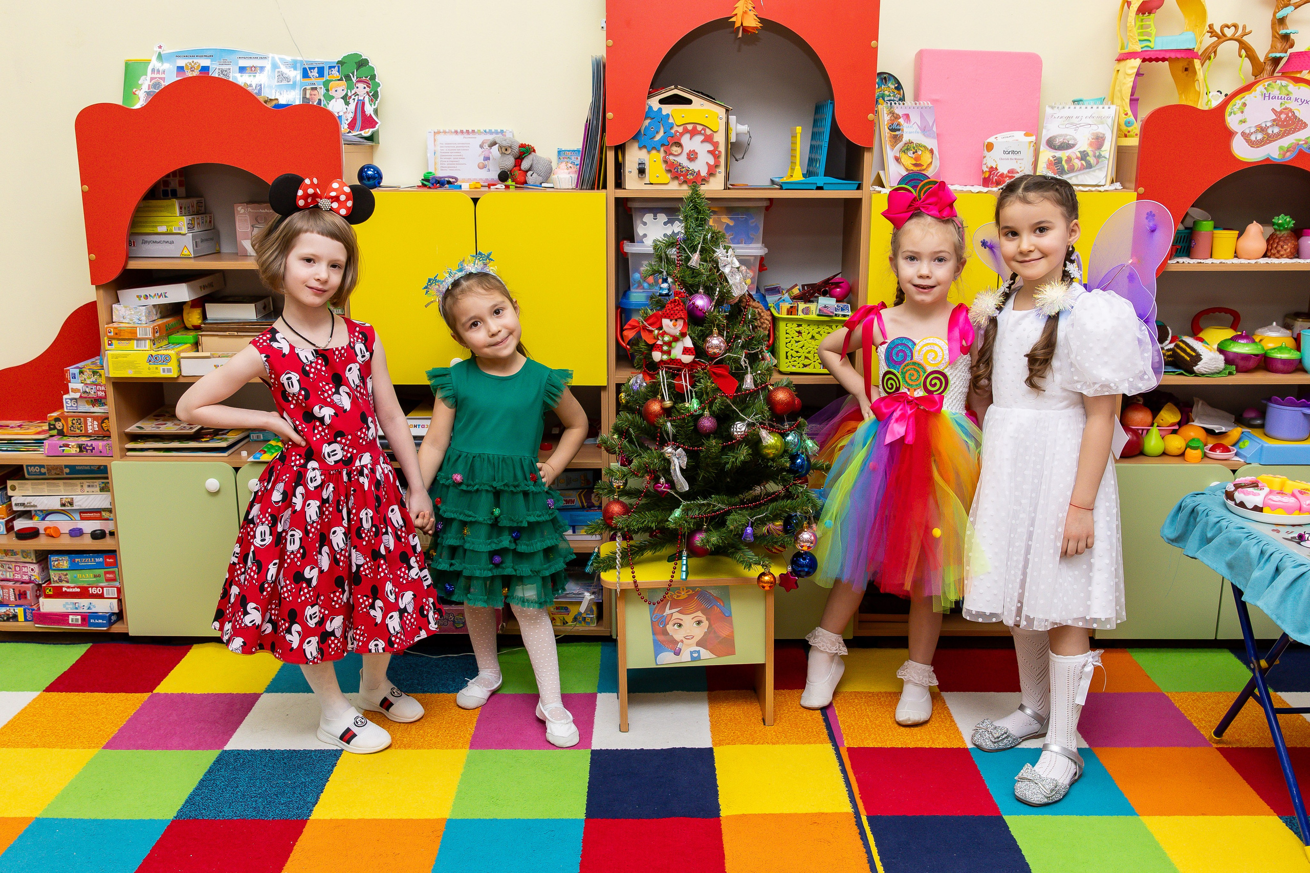 Фото и видео на выпускной в школе и детском саду. Свадебный, семейный видеограф и фотограф в Екатеринбурге Николай Рыков