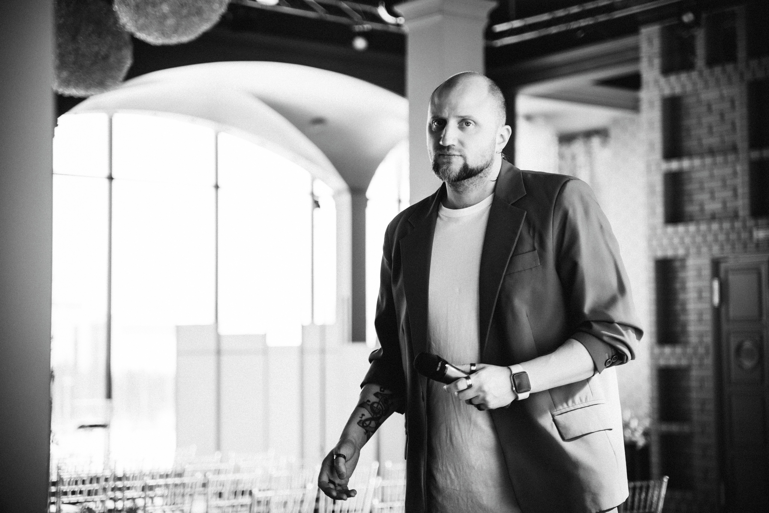 Backstage 23.03.24. Репортажный и свадебный фотограф в Сургуте