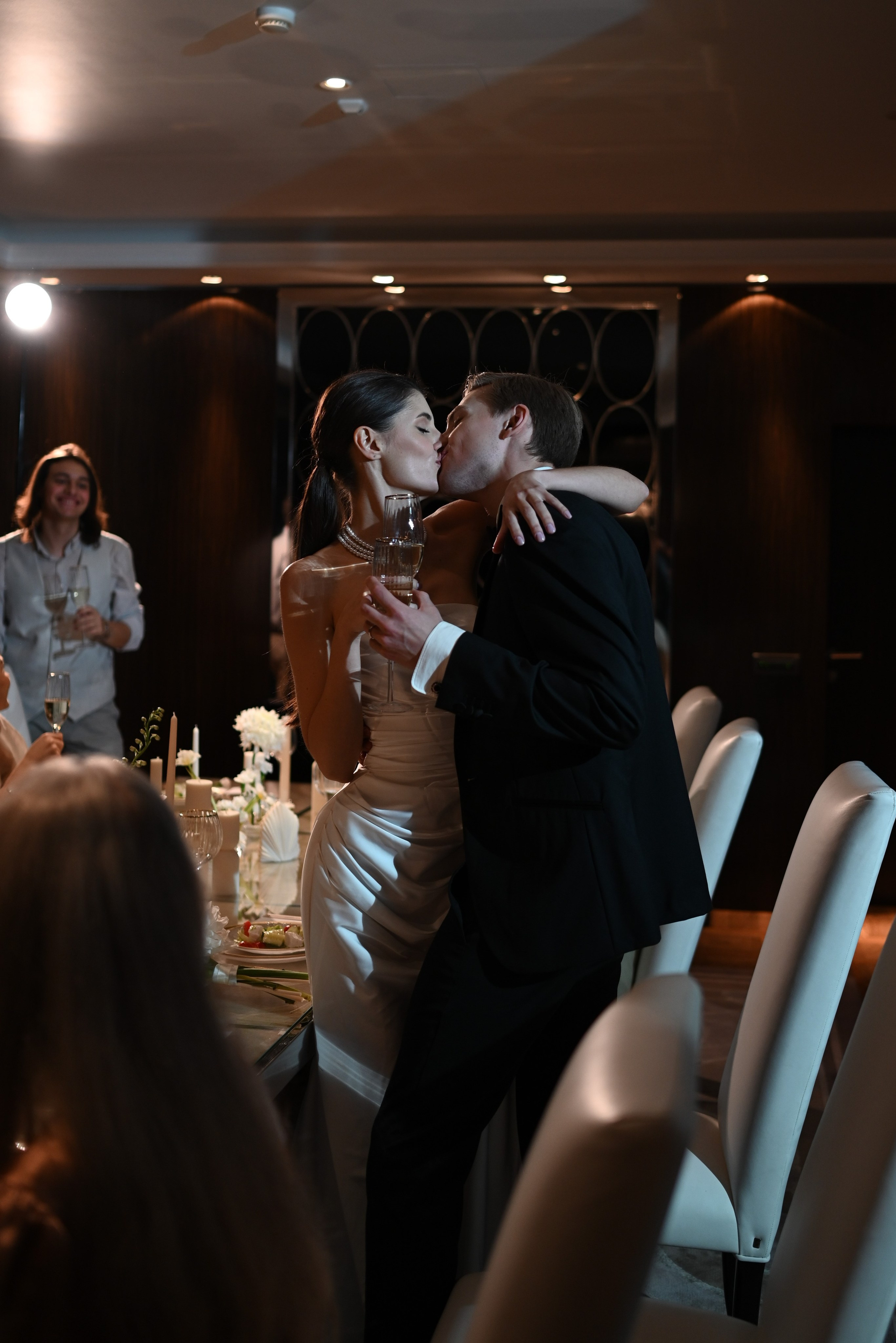 Евгений и Елизавета. Свадебный и портретный фотограф