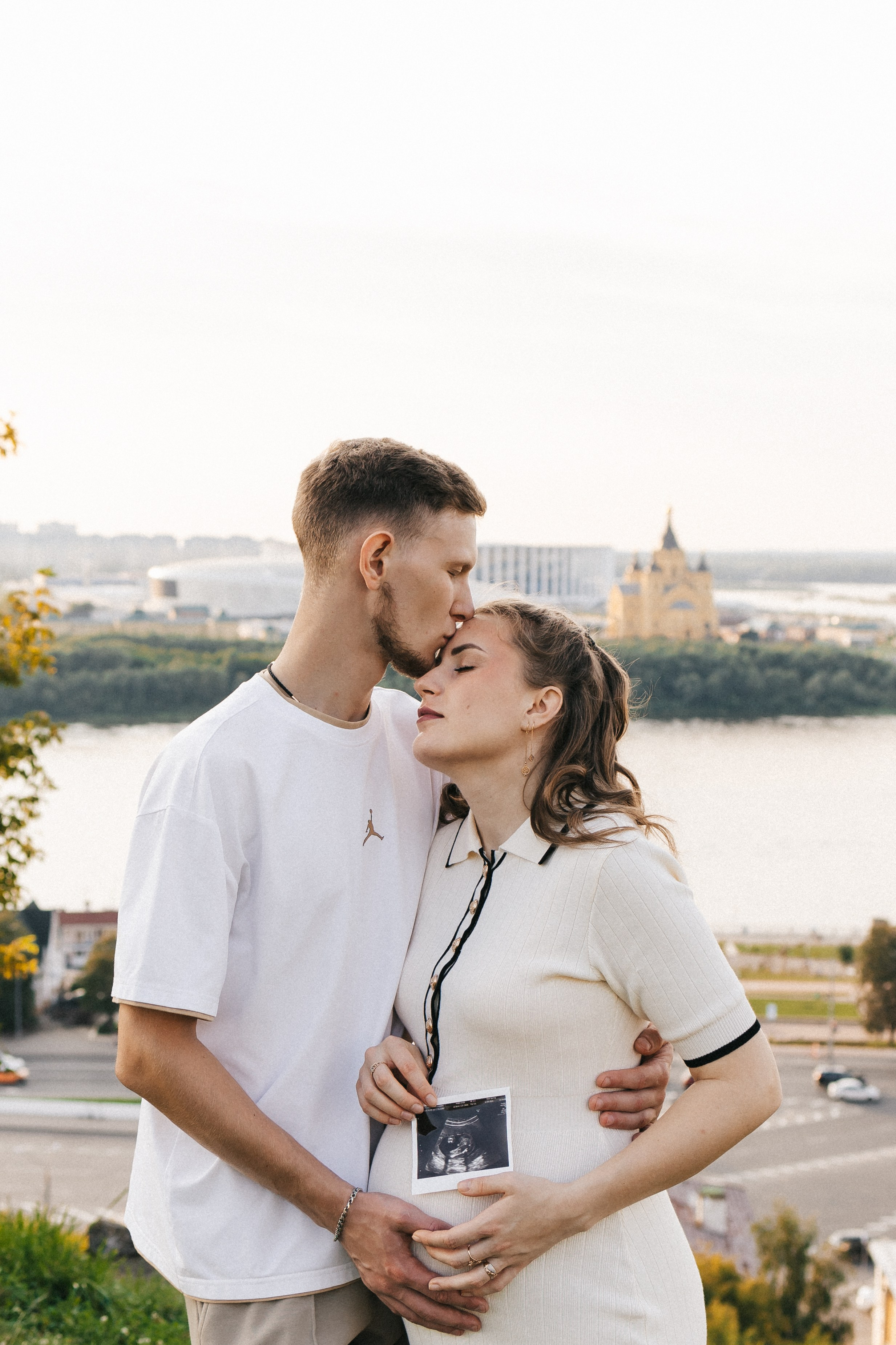 Слава и Даша. Фотограф Нижний Новгород