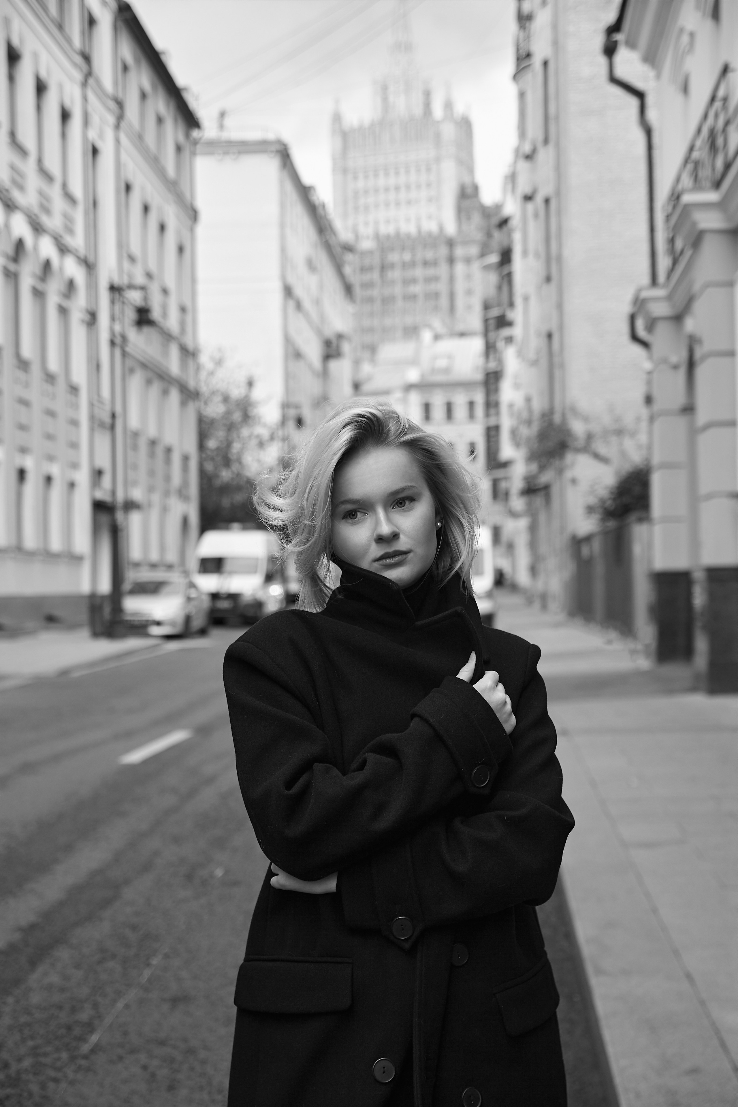 Сандра. SerDa.com