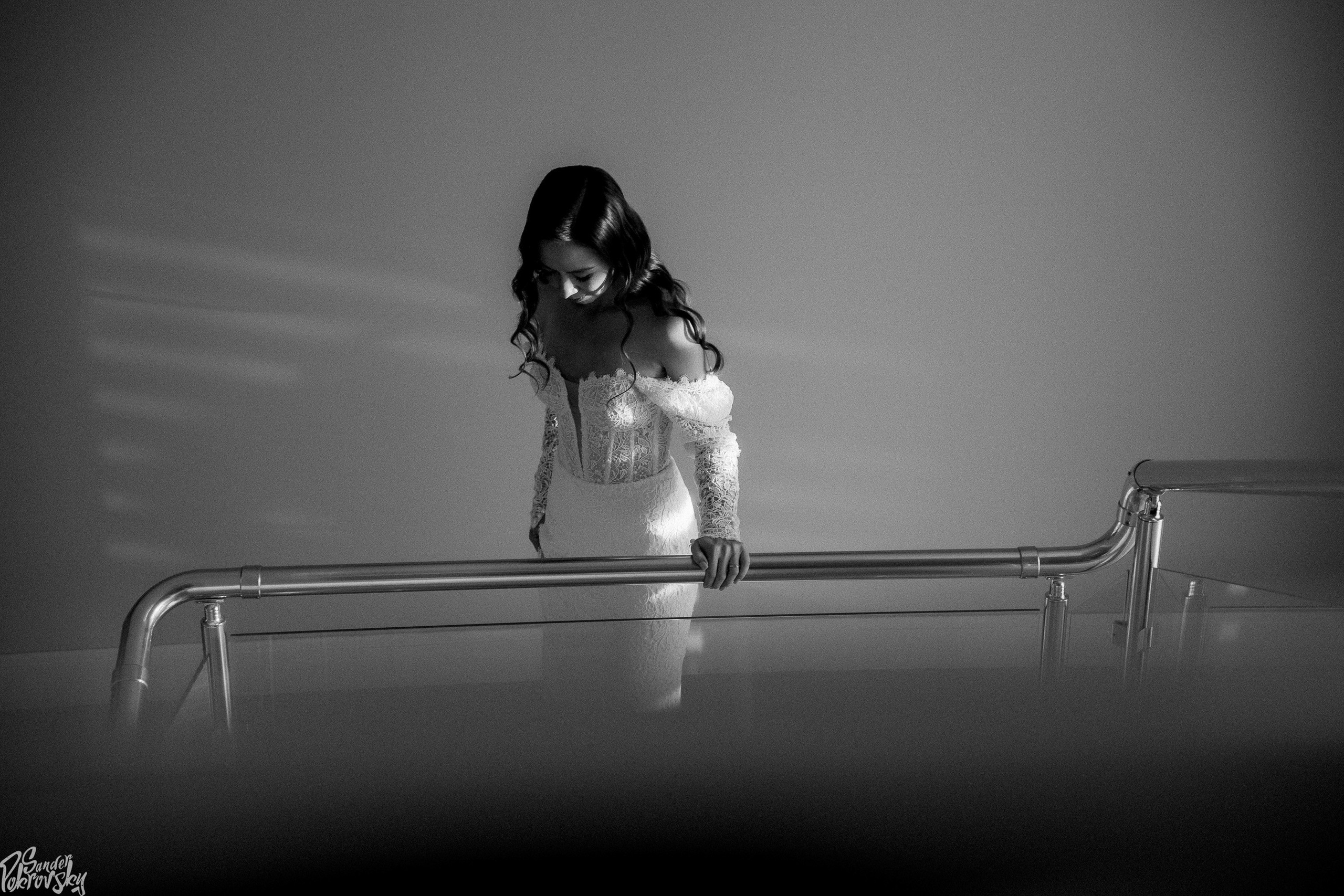 Михаил & Виктория 16.11.2024. Свадебный и репортажный фотограф в Чебоксарах Покровский Александр