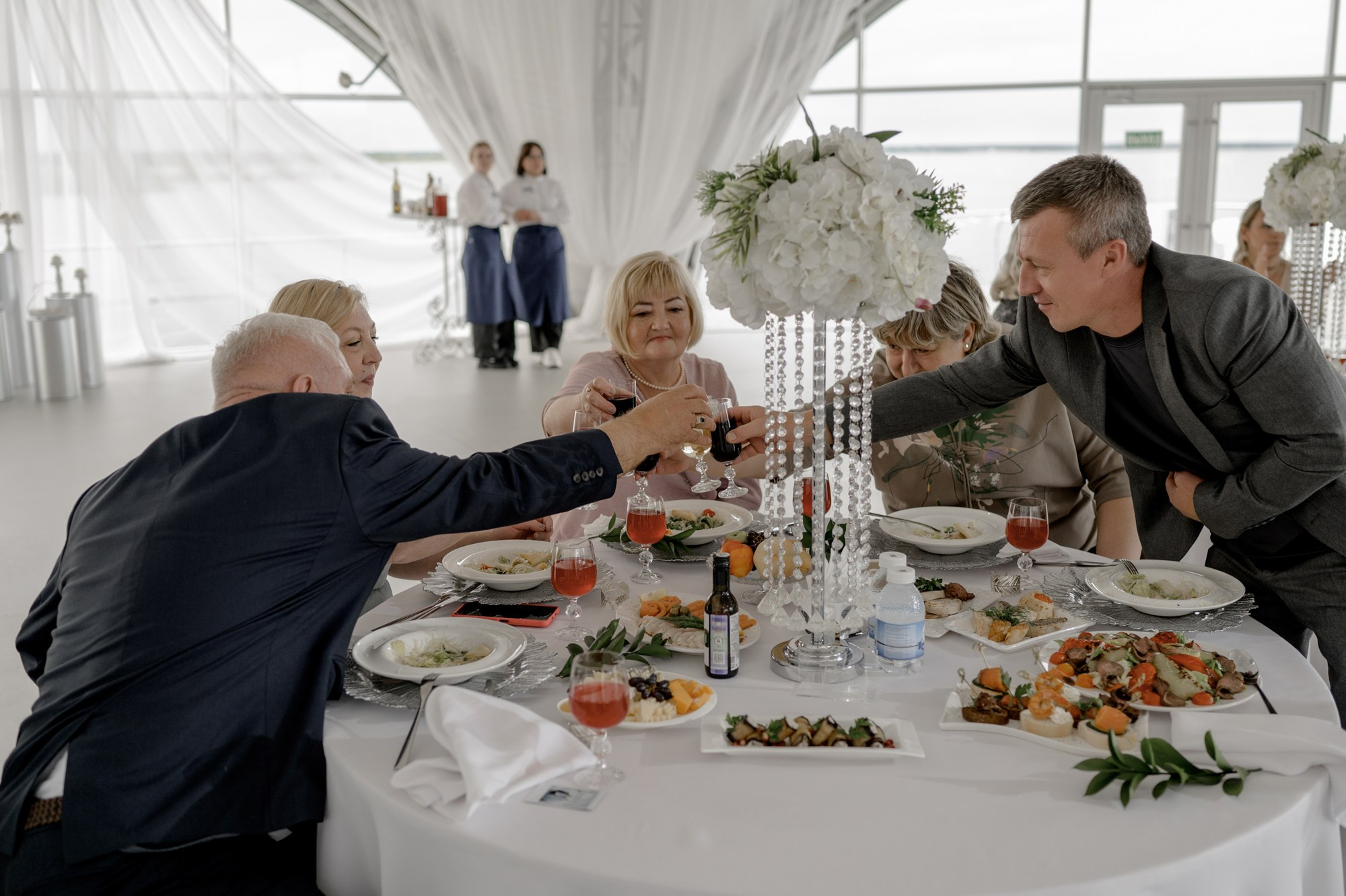 Янис и Гульназ. Свадебный фотограф в Тюмени Анастасия Пономарева