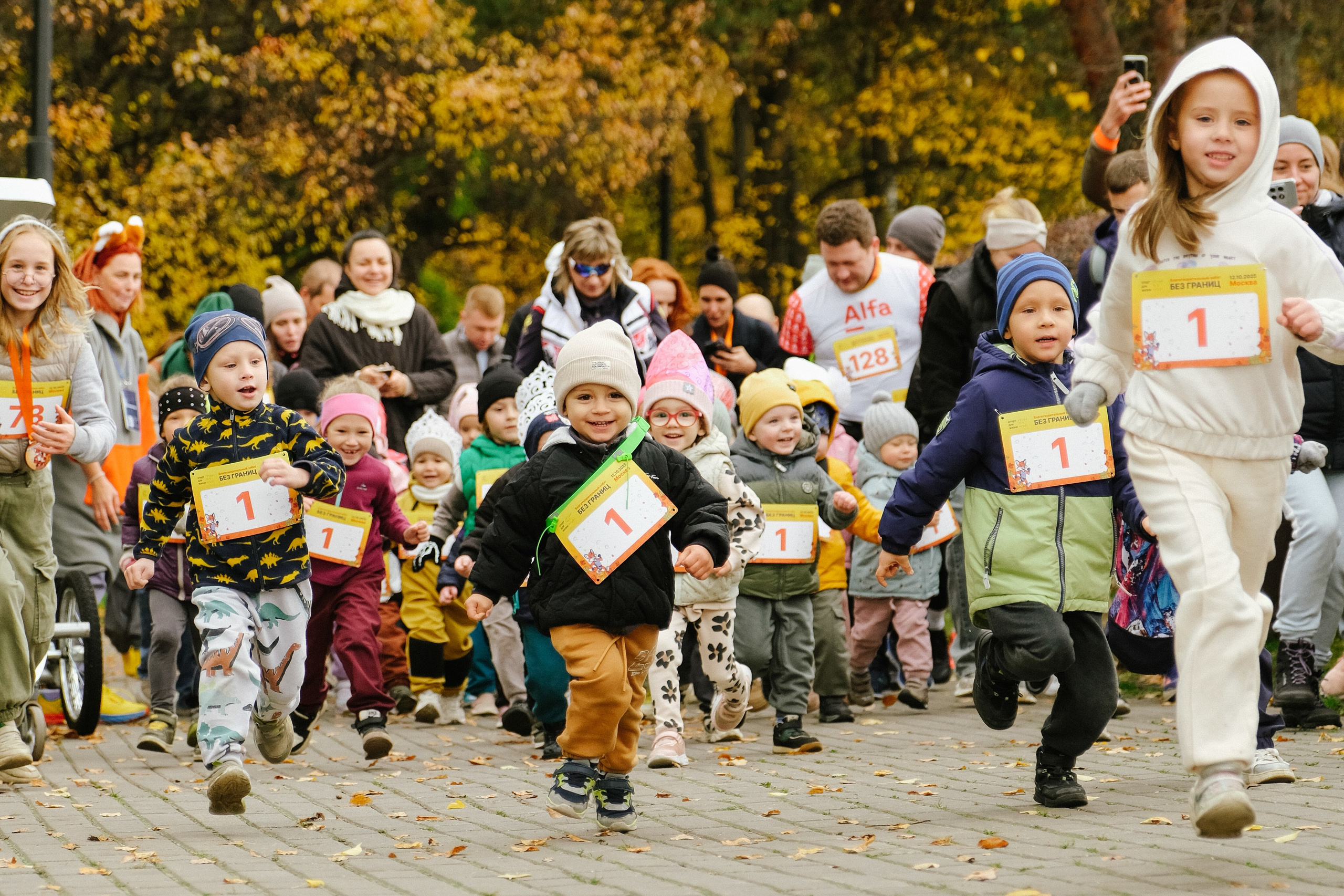 Репортаж. Фотограф в Москве