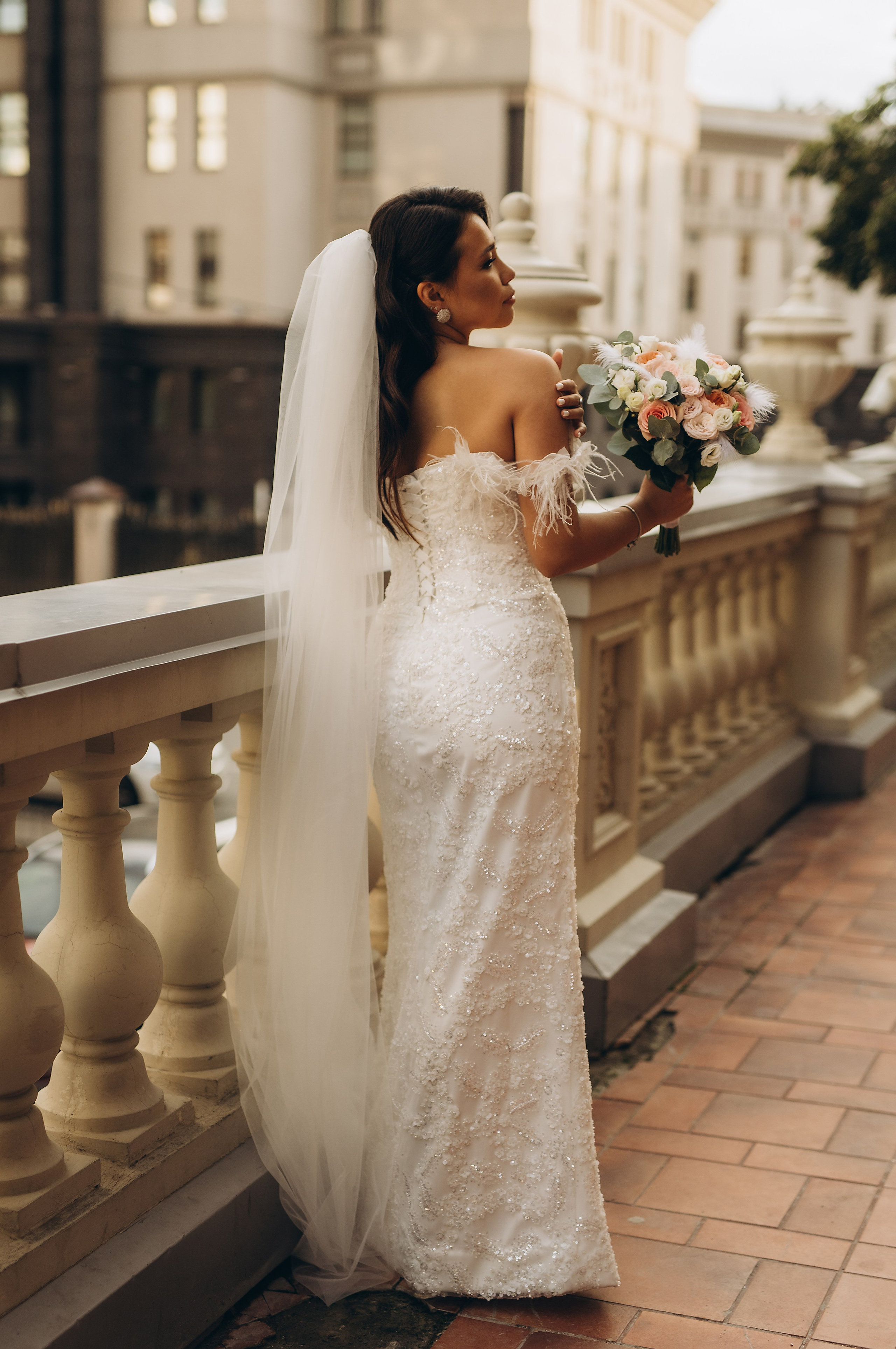 Руслан и Ралина. Семейный фотограф в Казани Рузалина Гафурова