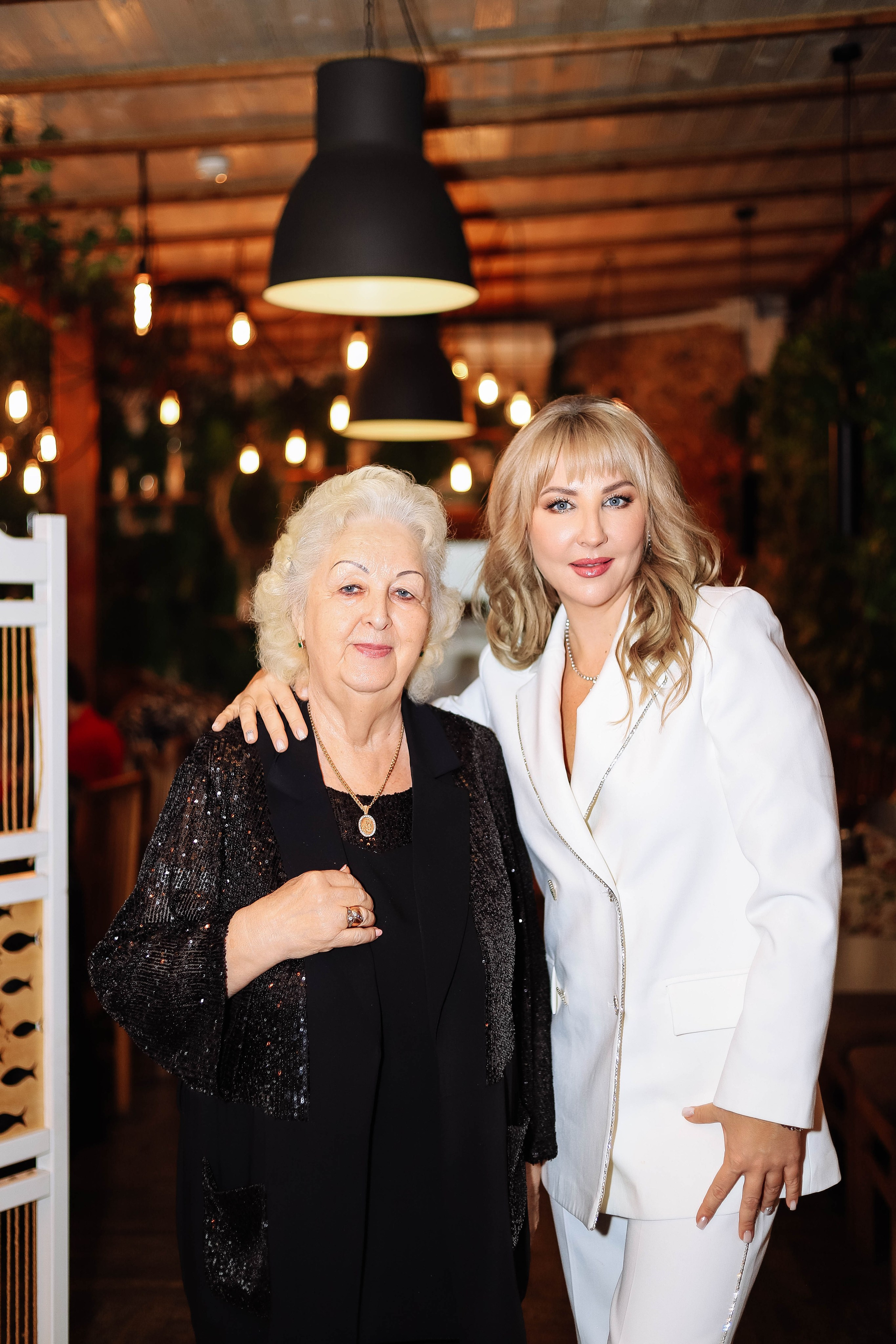 Юбилей Александры. Женский/Детский фотограф в Симферополе Вероника Слепогина