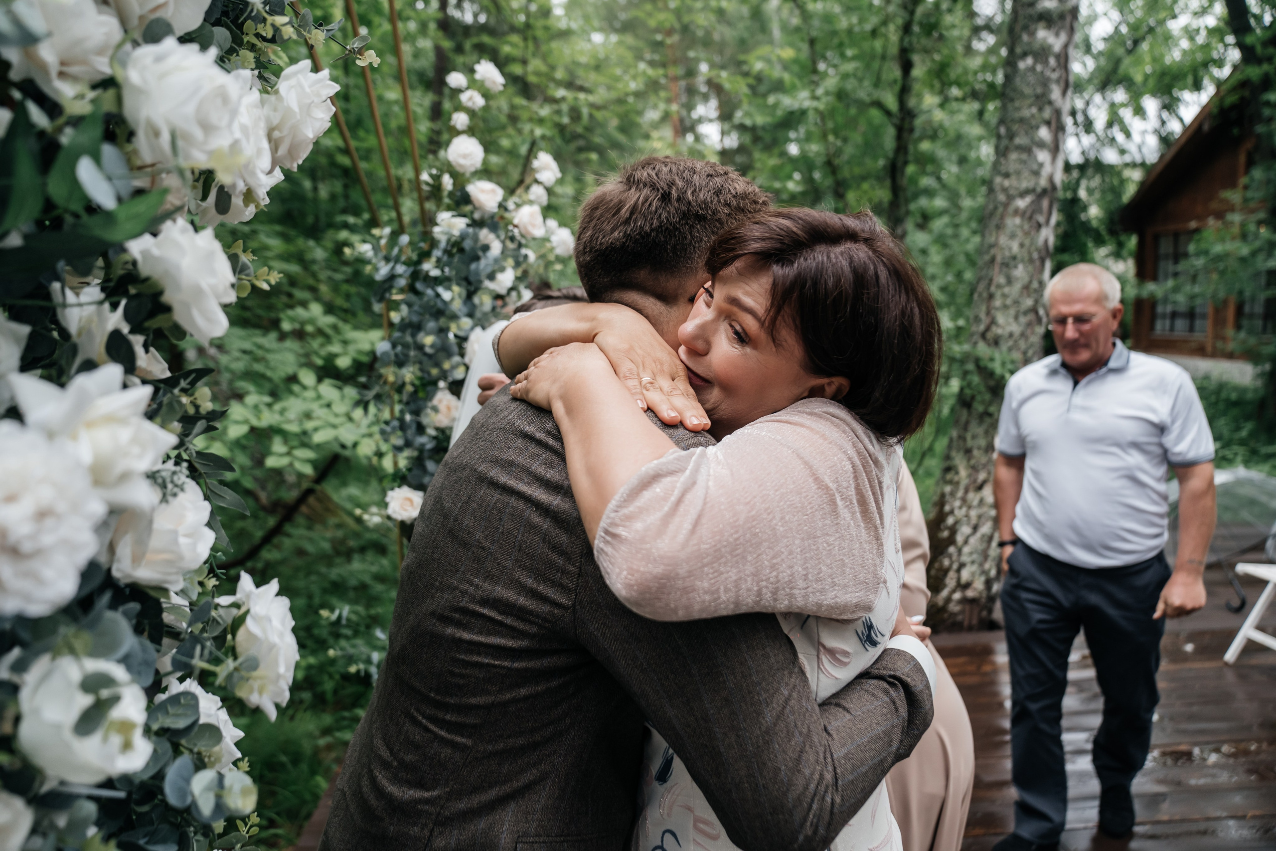 Павел и Анастасия. Свадебный и семейный фотограф В Барнауле Нечаева Таня