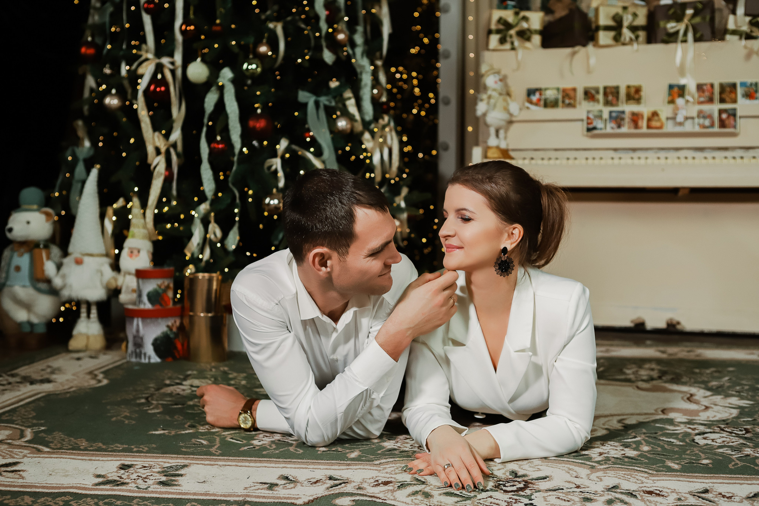 Семейная съёмка. Свадебный фотограф Евгения Фролова г. Каменск-Шахтинский, Донецк, Ростов