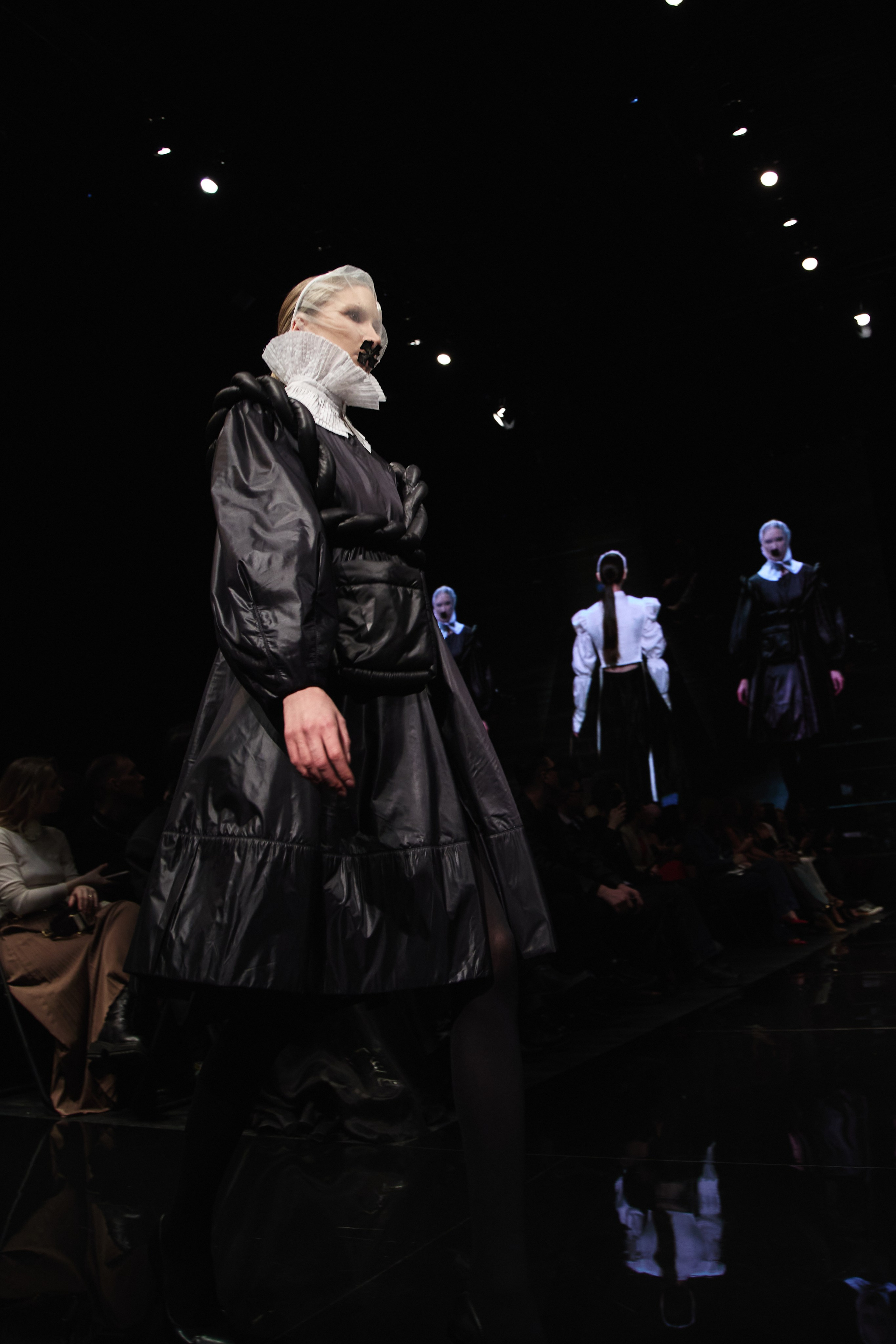 St. Petersburg Fashion Week april 25. Контент фотограф в Санкт-Петербурге Иванова Юлия