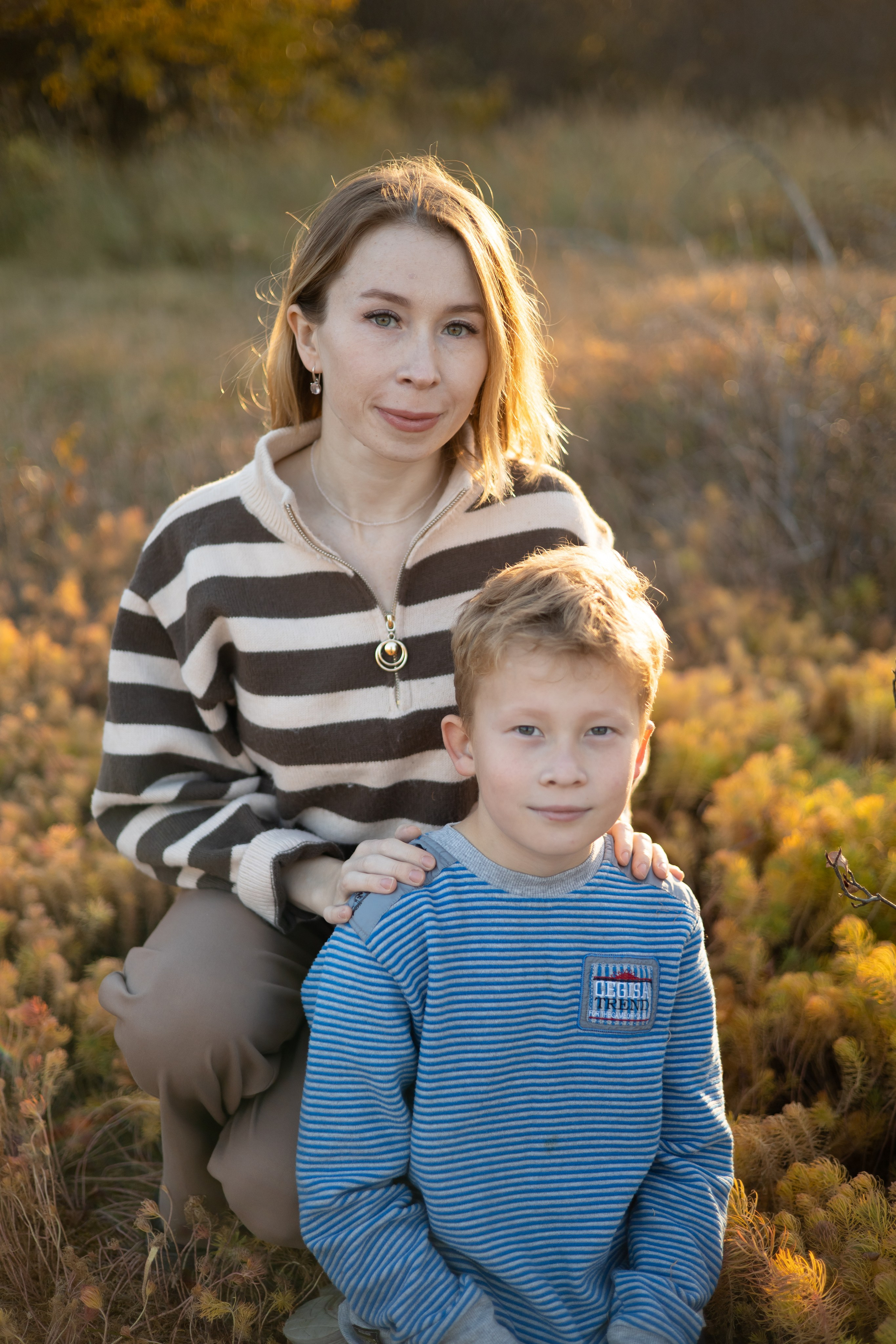 Ляйсан и Антон. Фотограф Элла Ефимова