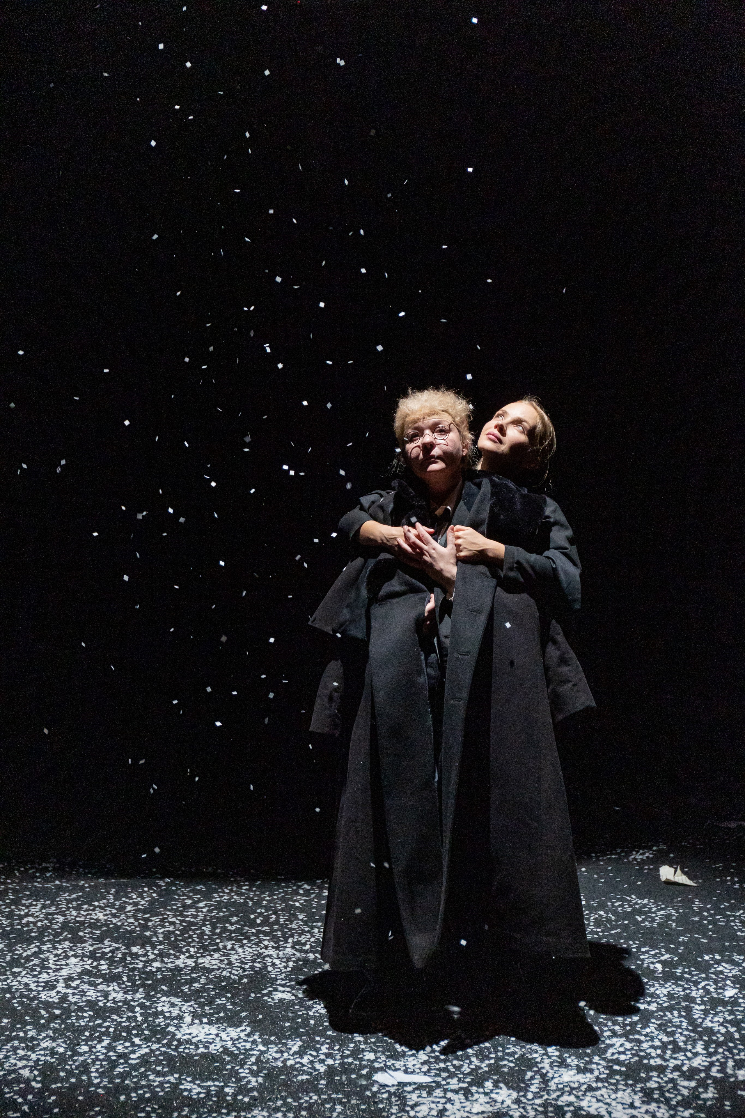 Театр. Фотограф Нижний Новгород