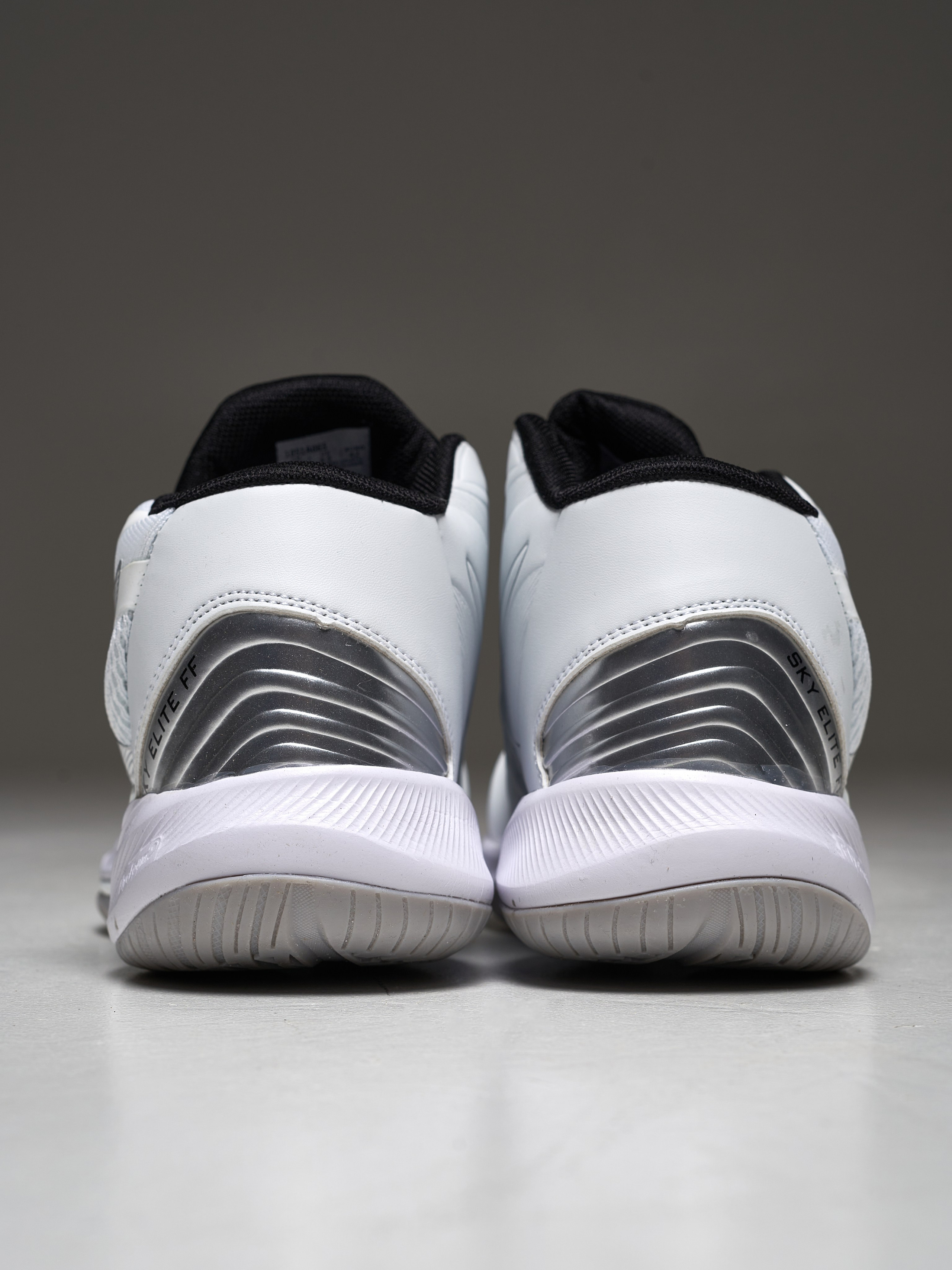 Asics. Коммерческий фотограф Соколовская Анастасия