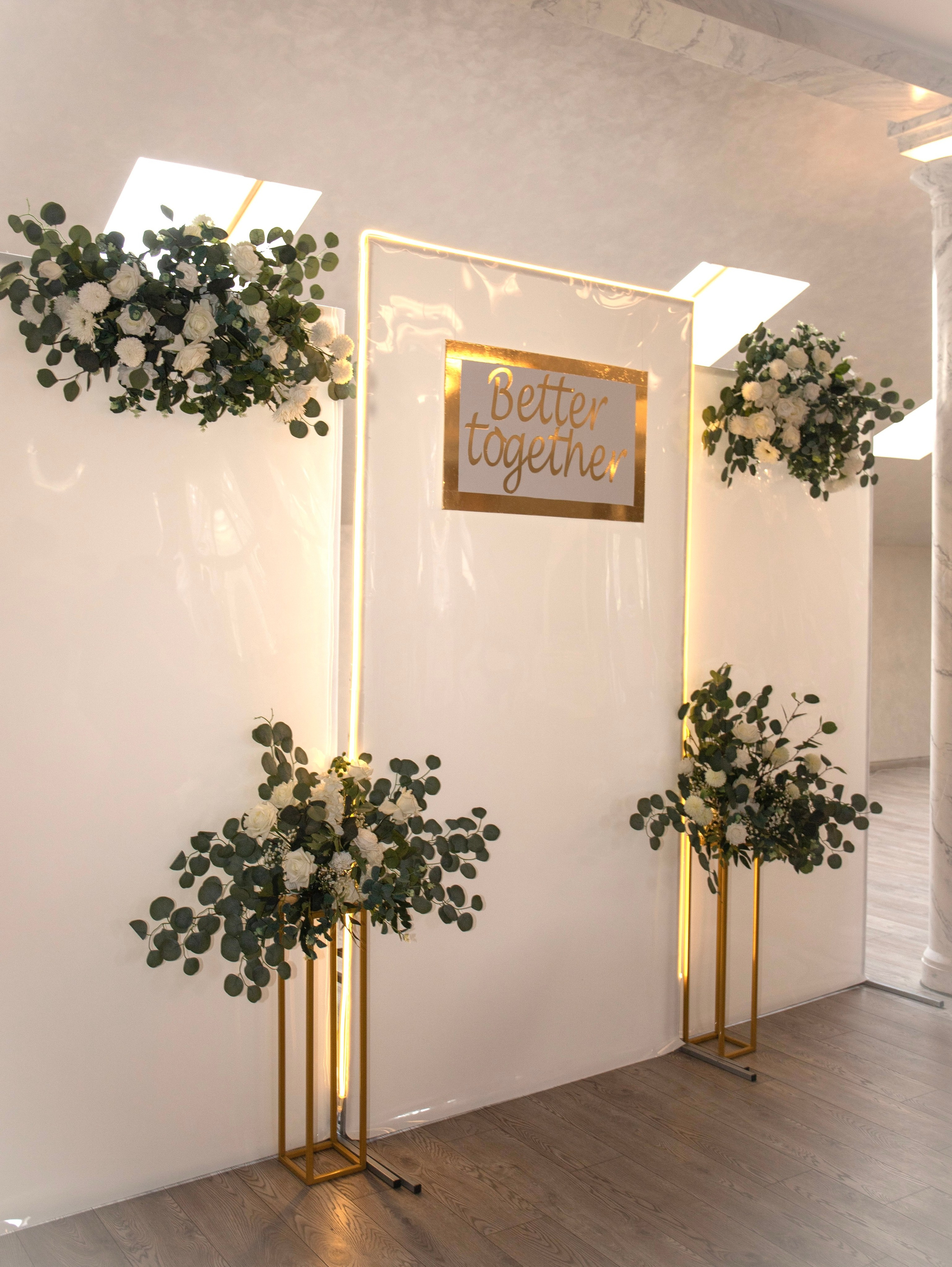 Свадебный банкет. Свадебный и семейный фотограф в Москве Мила Широких