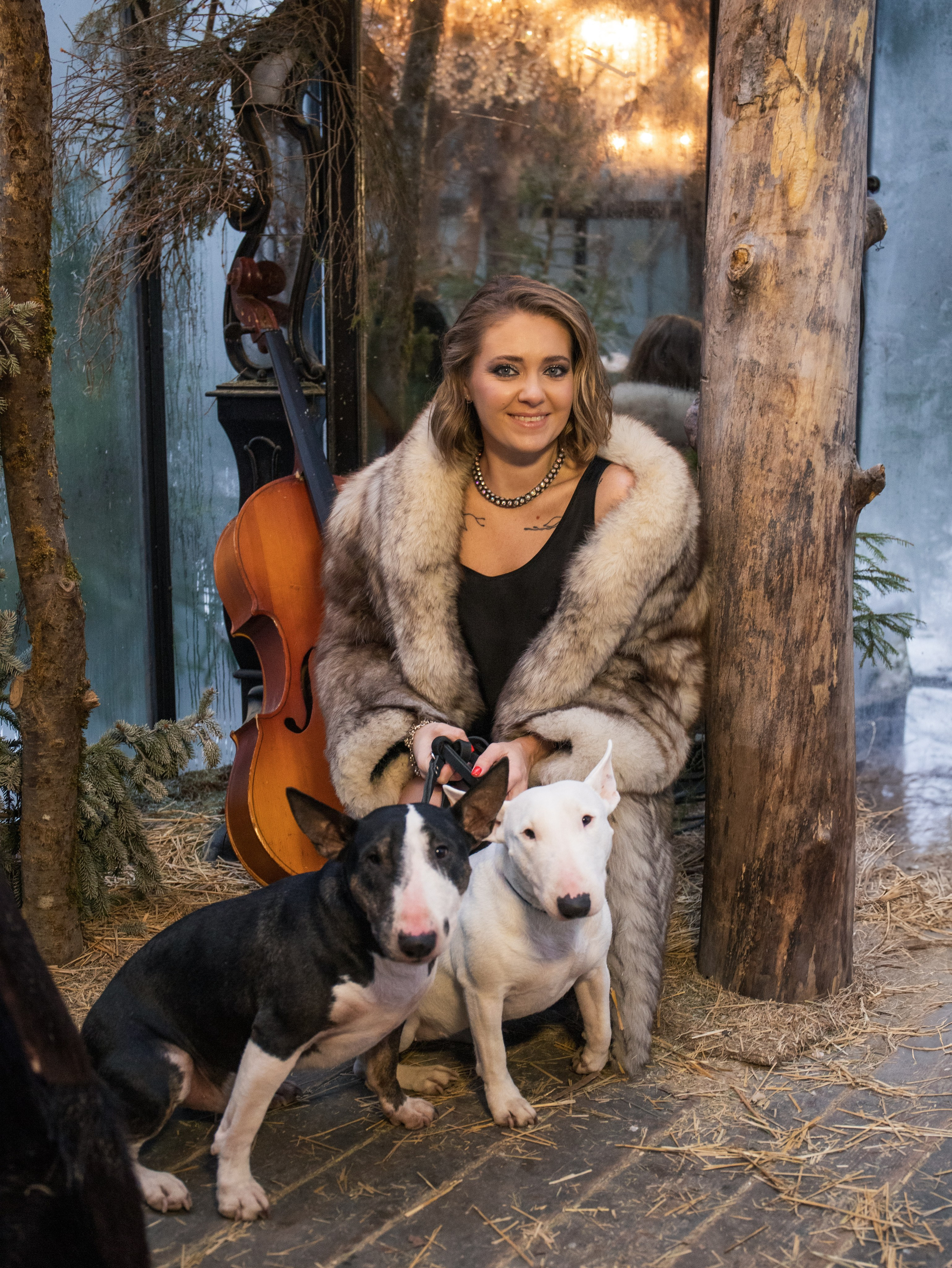 Х-project Славяна. Свадебный и семейный фотограф в Москве Мила Широких