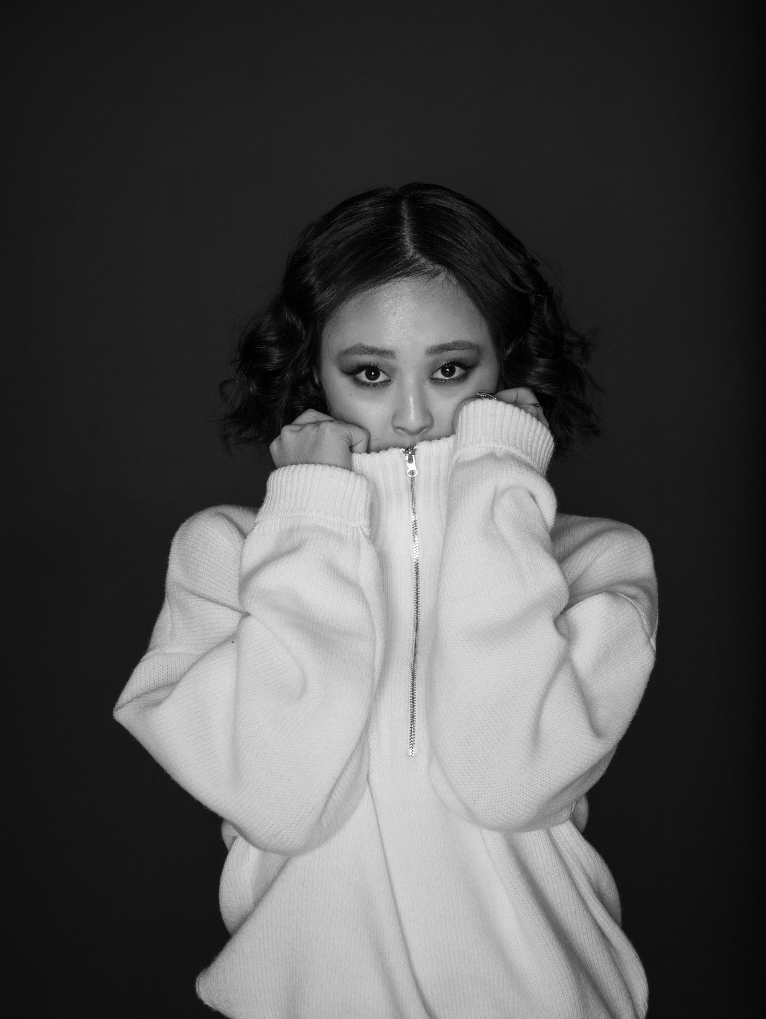 Мама и дочка, студийная съемка. Свадебный и семейный фотограф в Москве Мила Широких