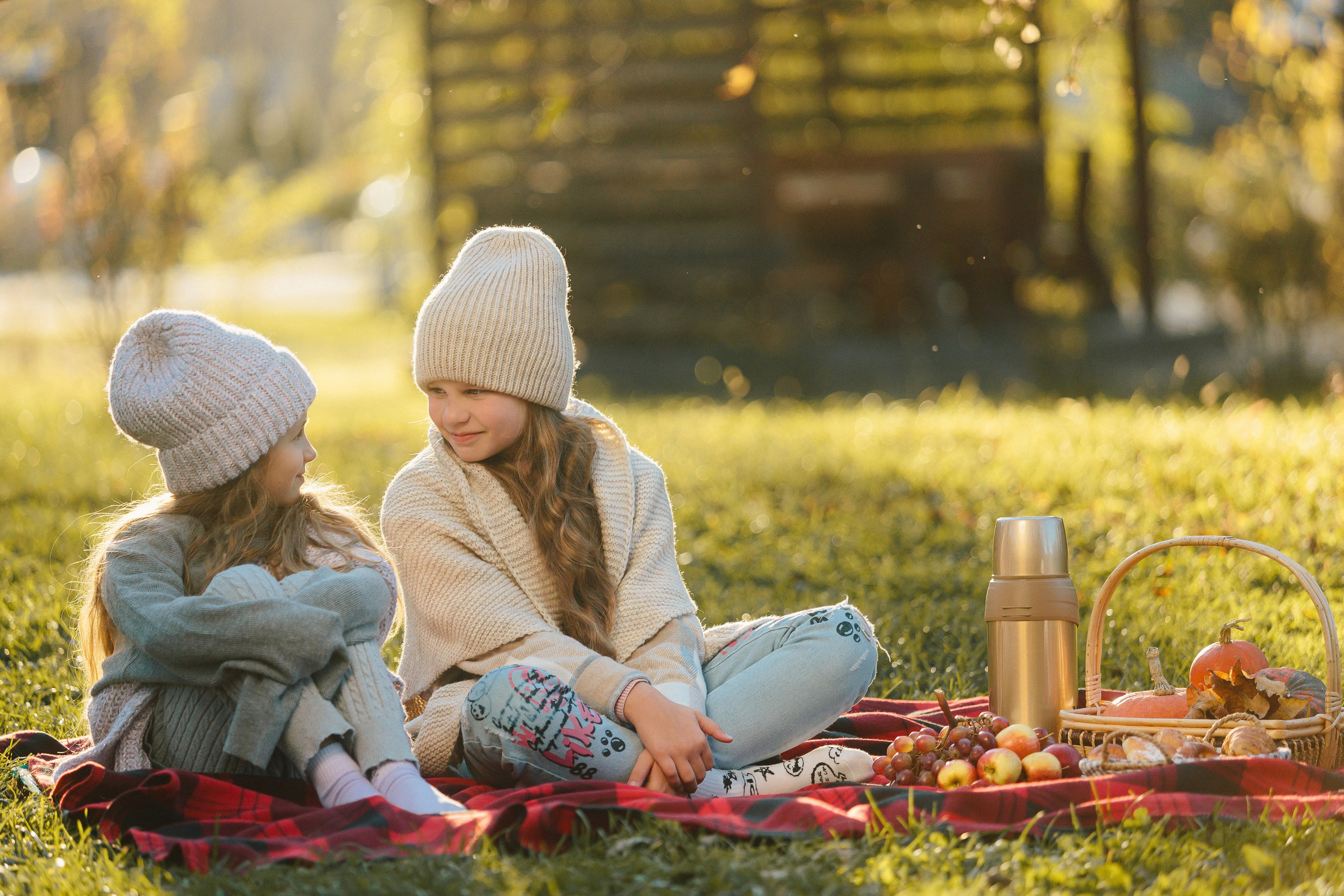 Осень. Свадебный и семейный фотограф Ворожейкин Олег. Фотографирую во Владиво