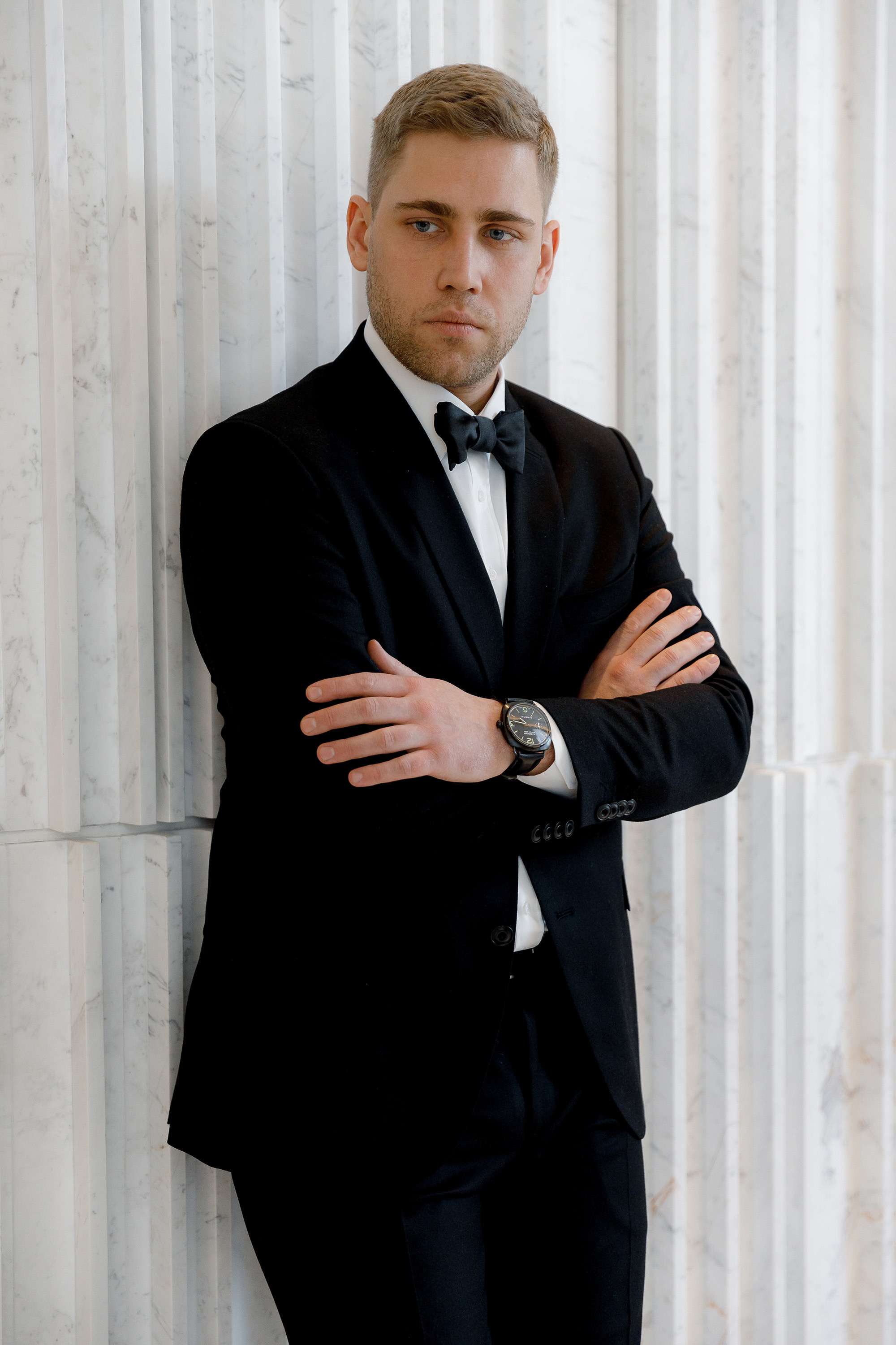 Антон и Анна. Свадебный фотограф в Москве и Санкт-Петербурге Денис Ходюков