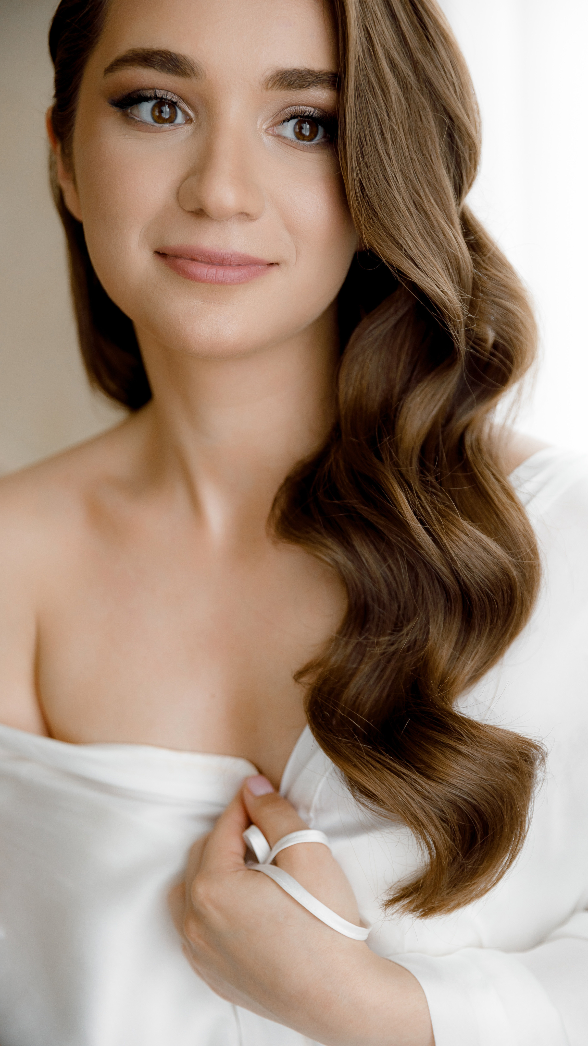 Антон и Саида. Свадебный фотограф в Москве и Санкт-Петербурге Денис Ходюков