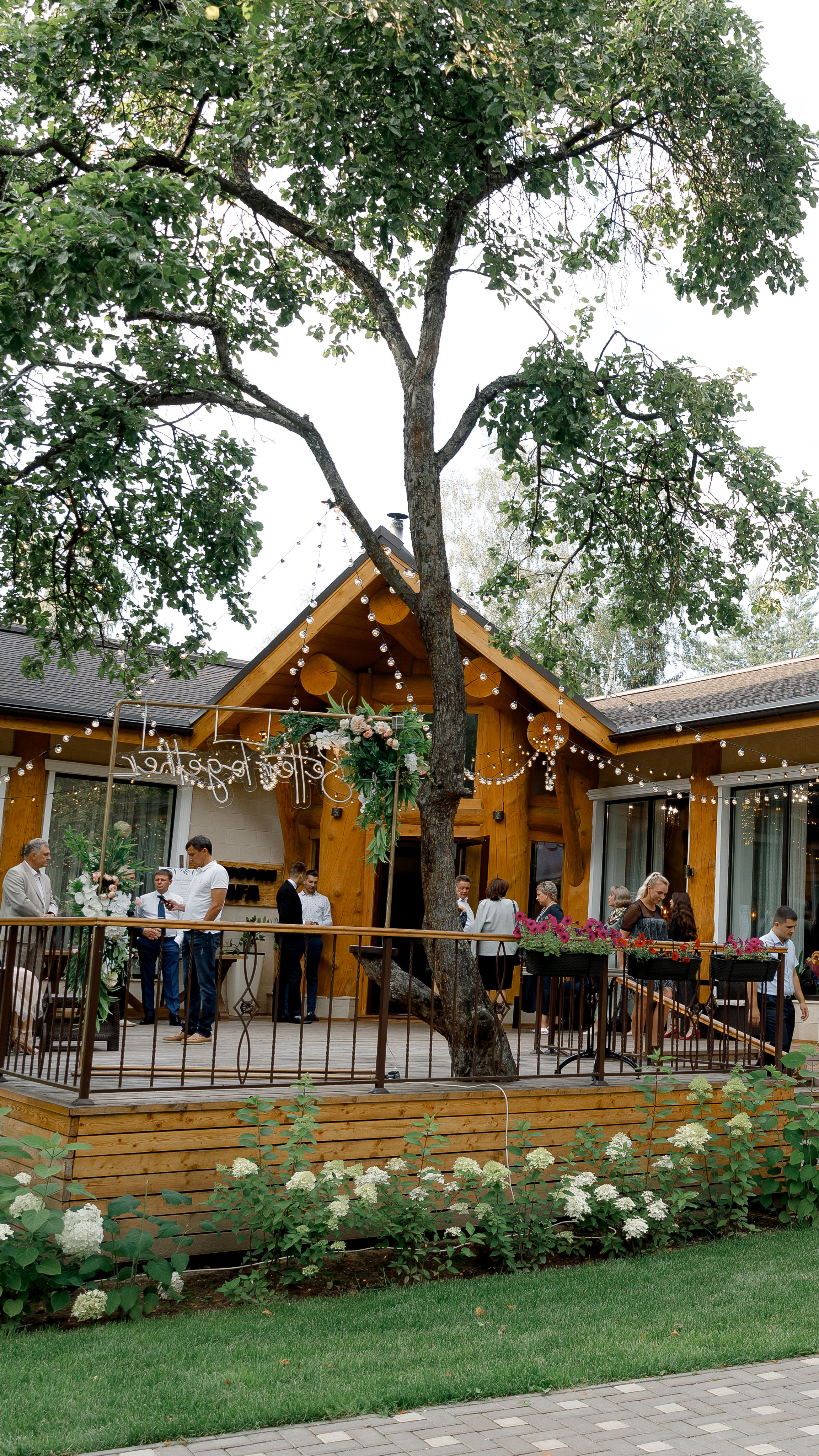 Антон и Саида. Свадебный фотограф в Москве и Санкт-Петербурге Денис Ходюков