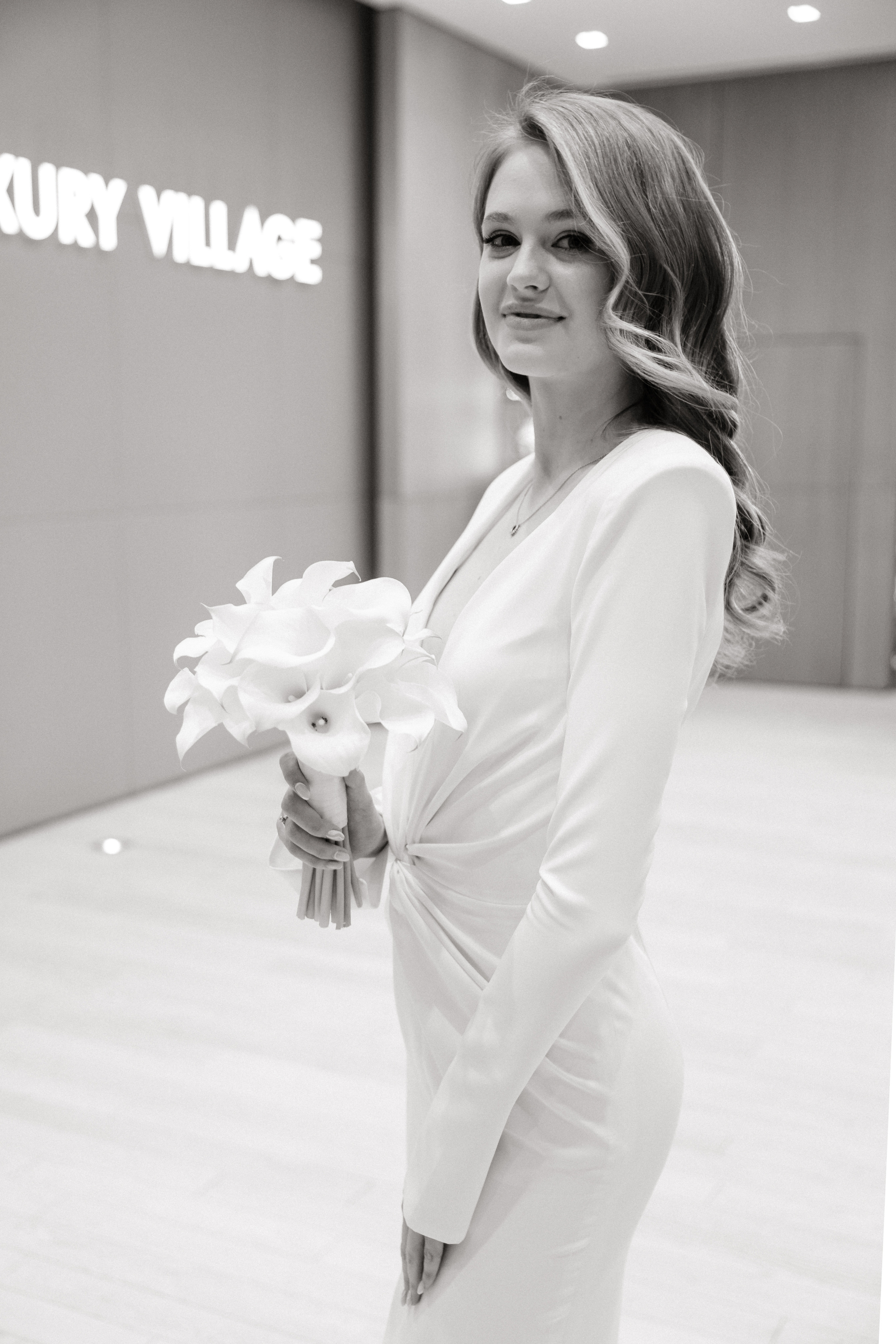 Данил и Марина. Свадебный фотограф в Москве и Санкт-Петербурге Денис Ходюков