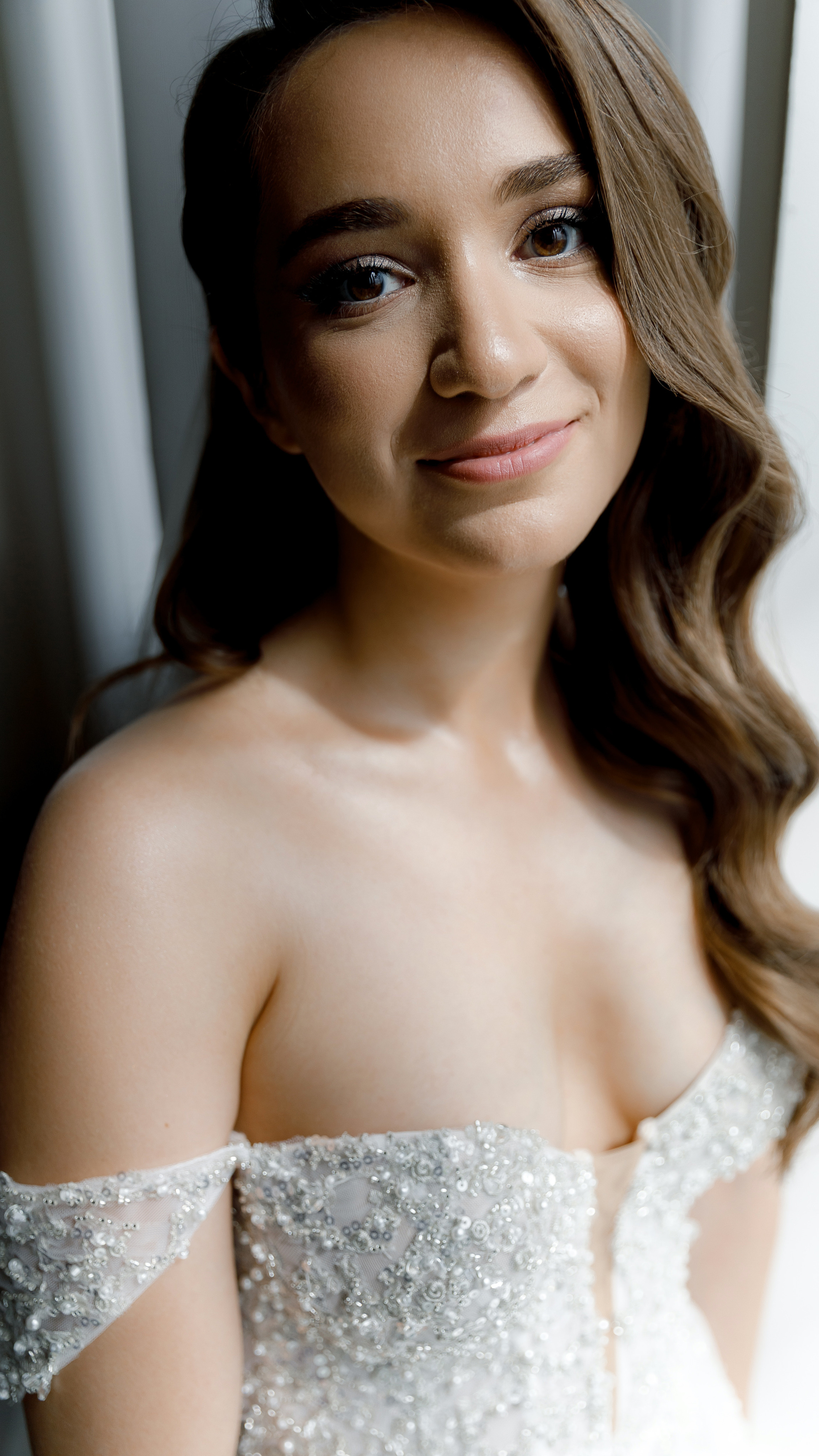 Антон и Саида. Свадебный фотограф в Москве и Санкт-Петербурге Денис Ходюков