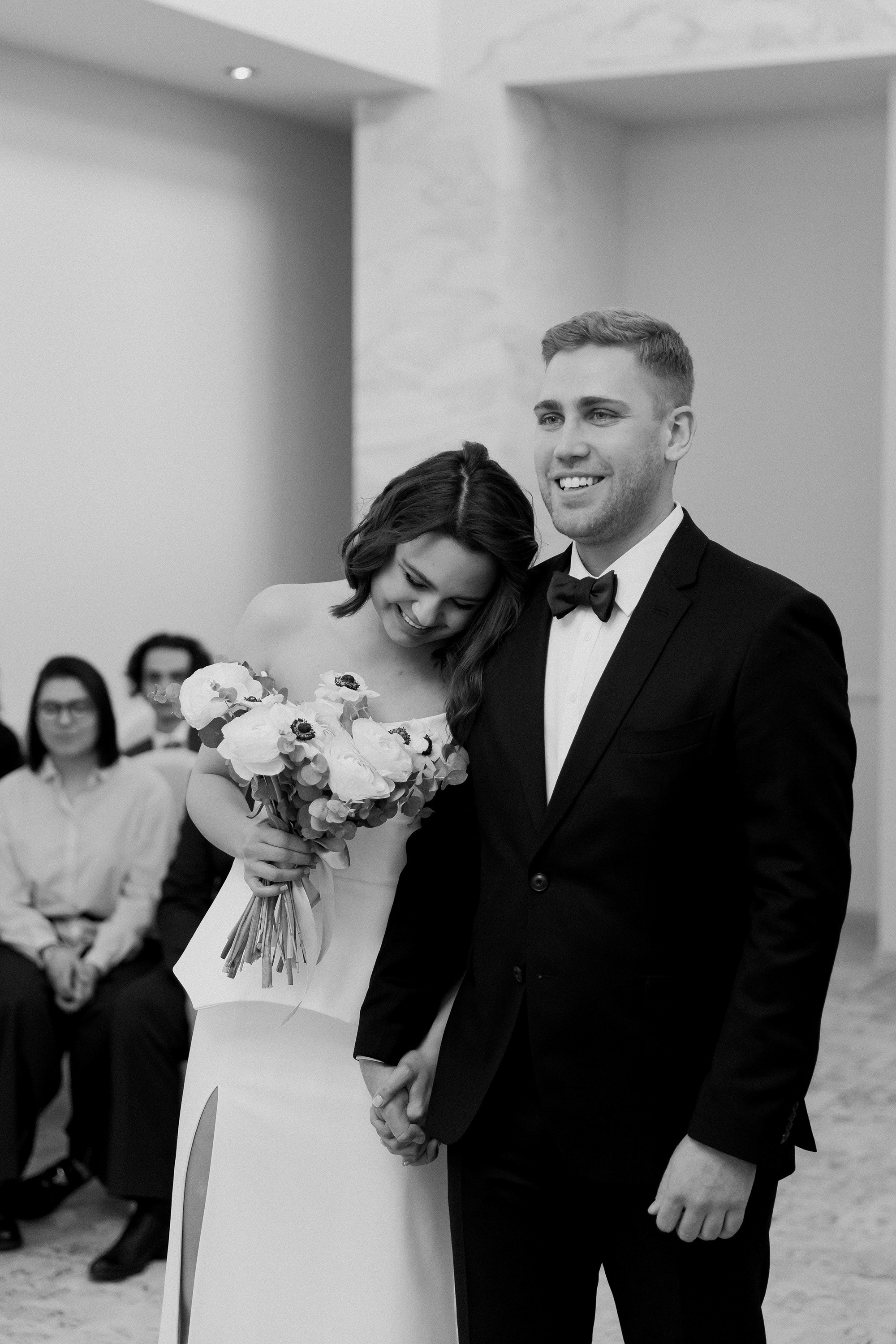 Антон и Анна. Свадебный фотограф в Москве и Санкт-Петербурге Денис Ходюков