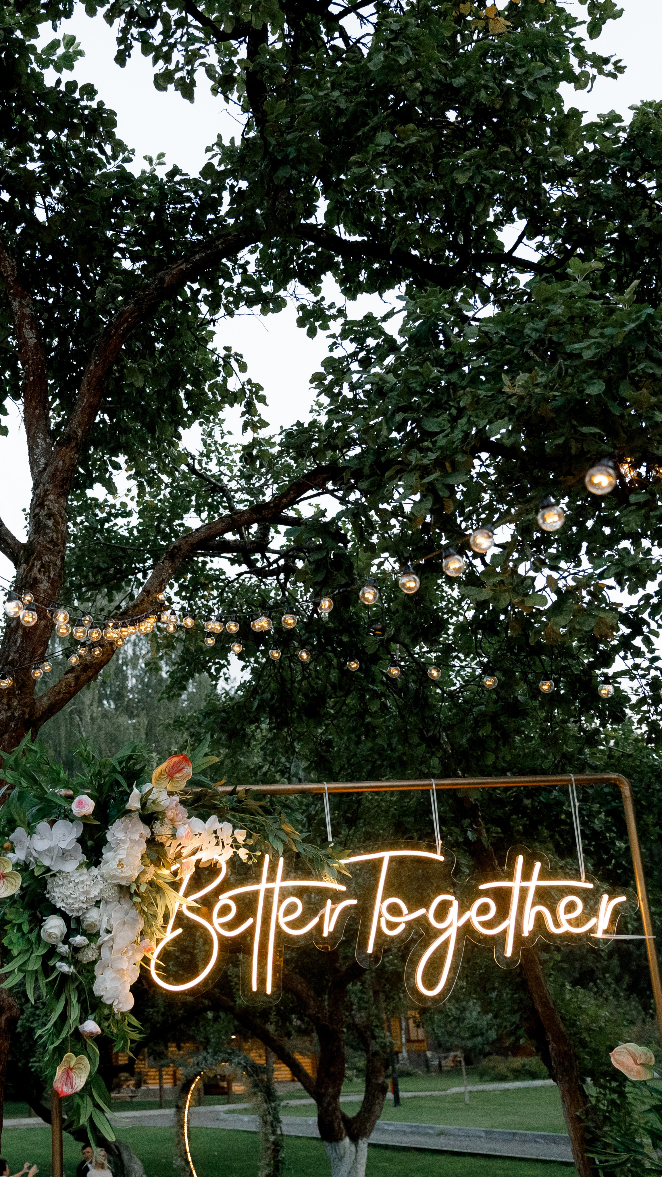 Антон и Саида. Свадебный фотограф в Москве и Санкт-Петербурге Денис Ходюков