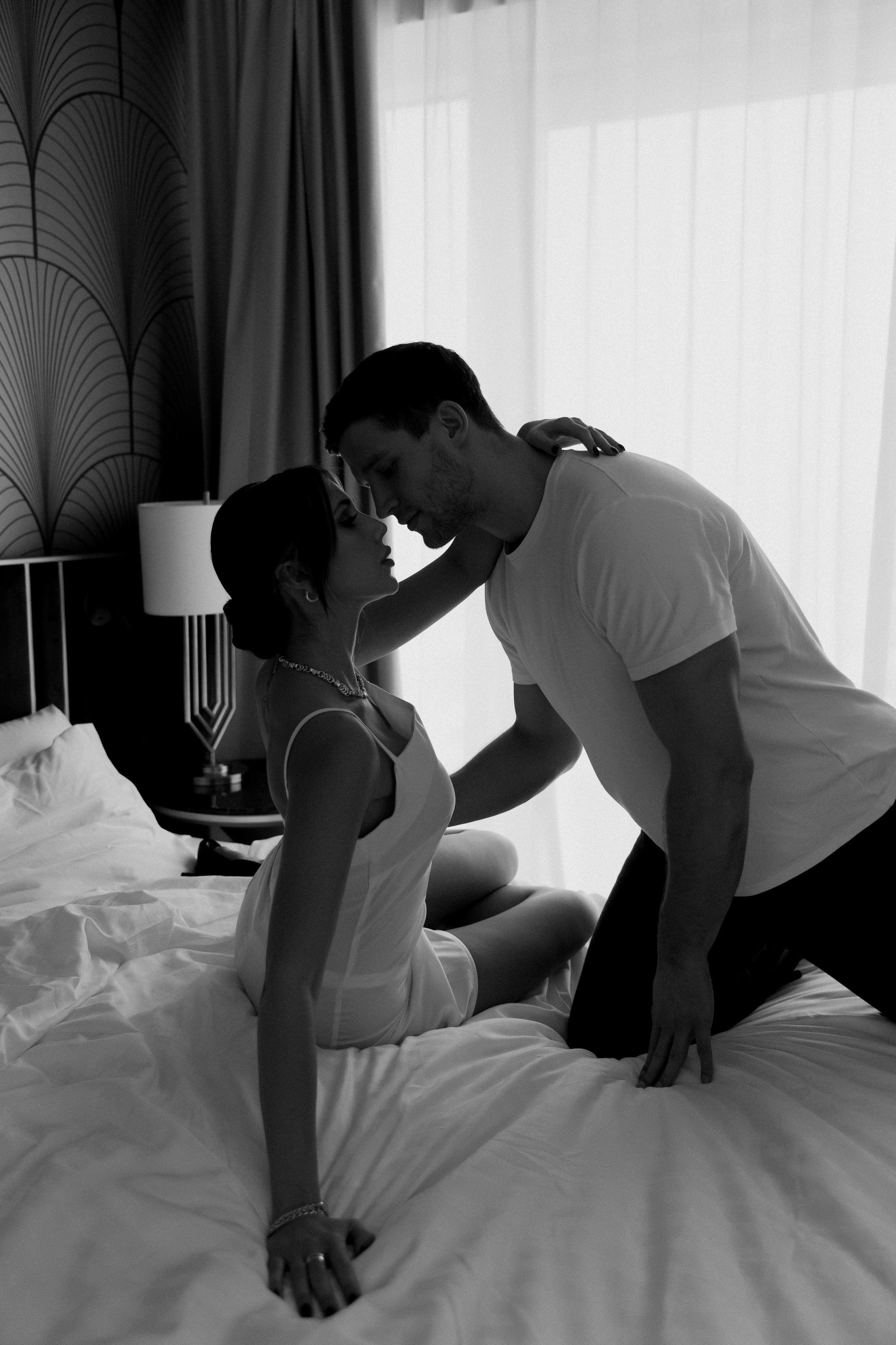 Павел и Наталья. Свадебный фотограф в Москве и Санкт-Петербурге Денис Ходюков