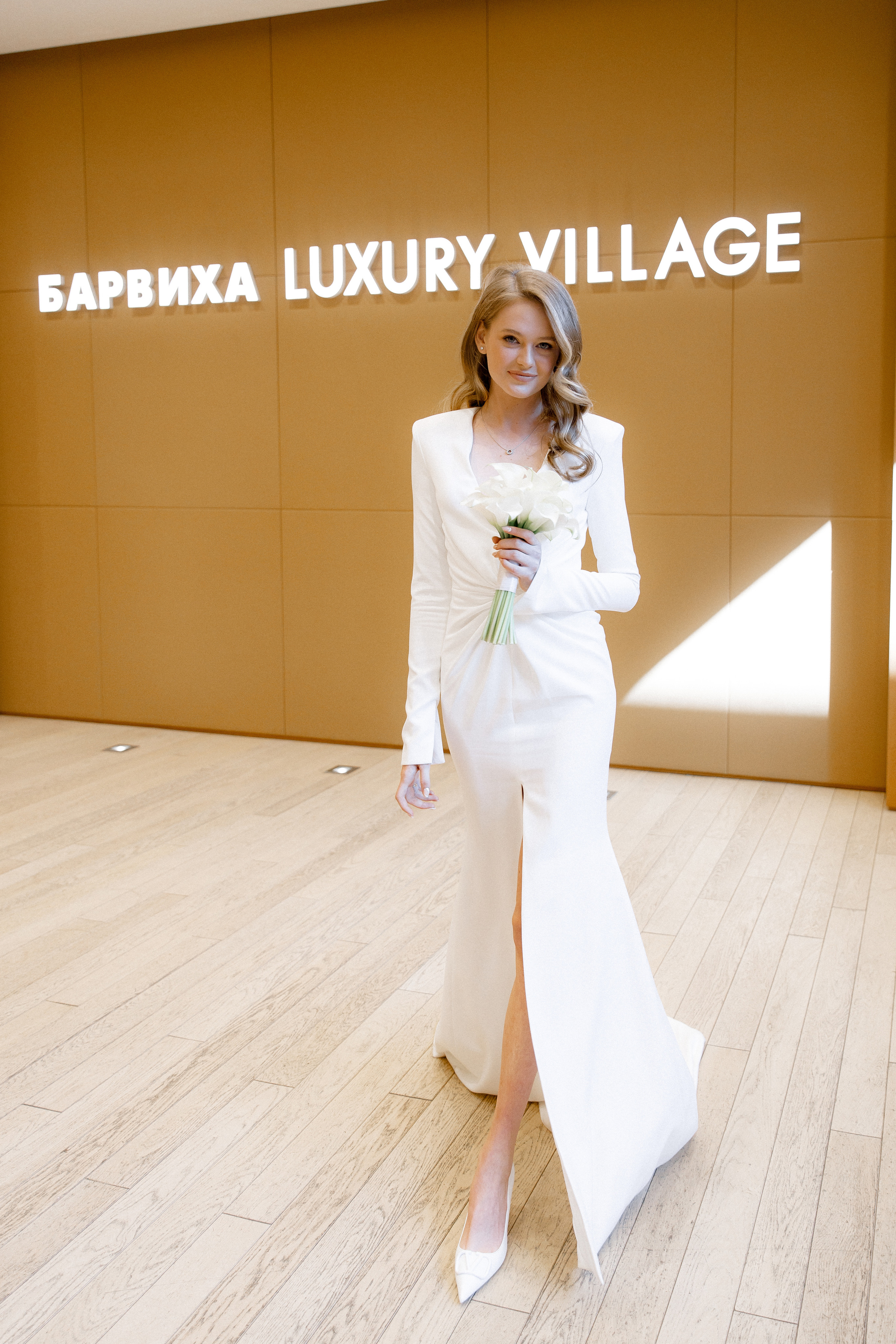 Данил и Марина. Свадебный фотограф в Москве и Санкт-Петербурге Денис Ходюков