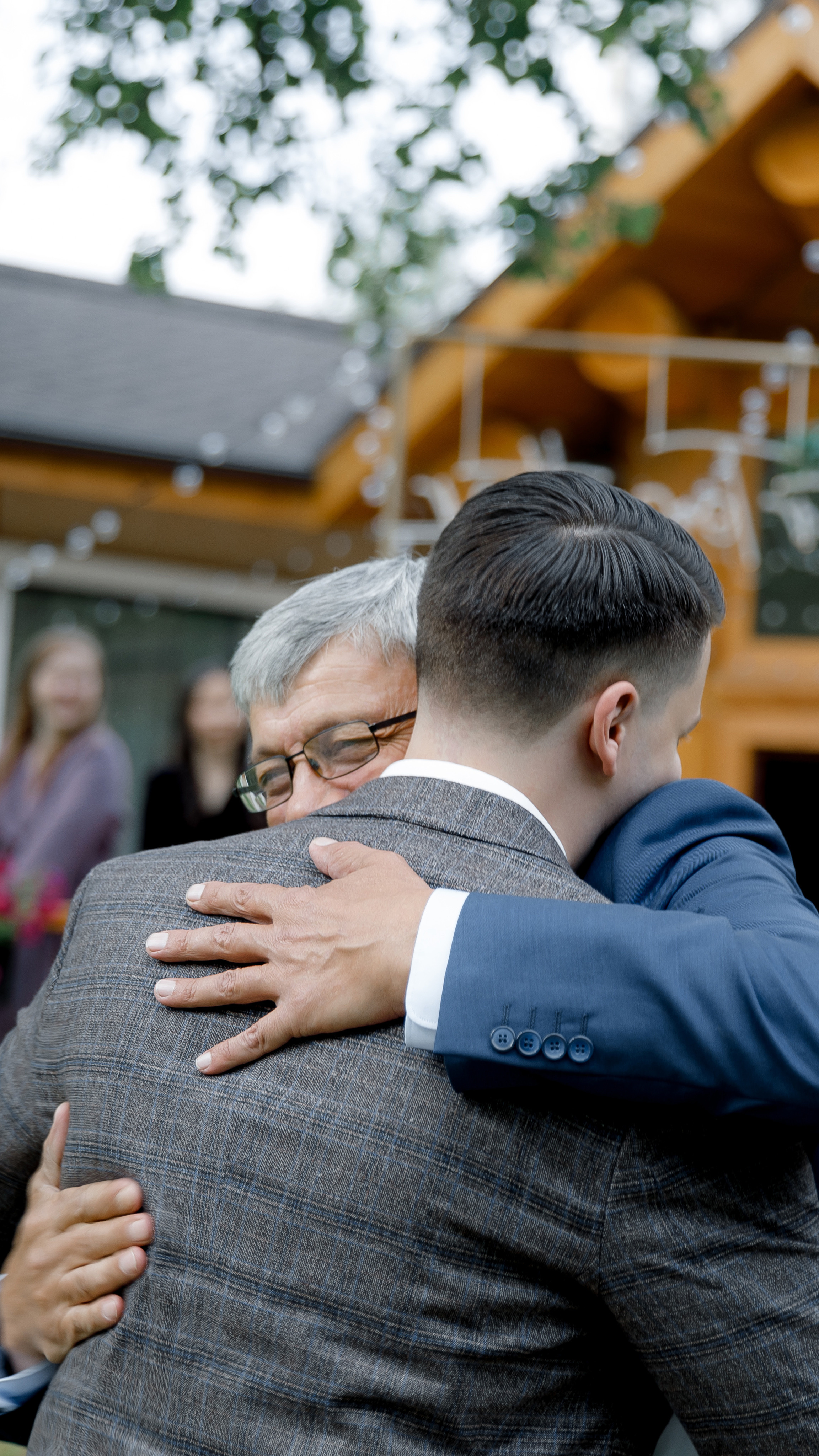 Антон и Саида. Свадебный фотограф в Москве и Санкт-Петербурге Денис Ходюков