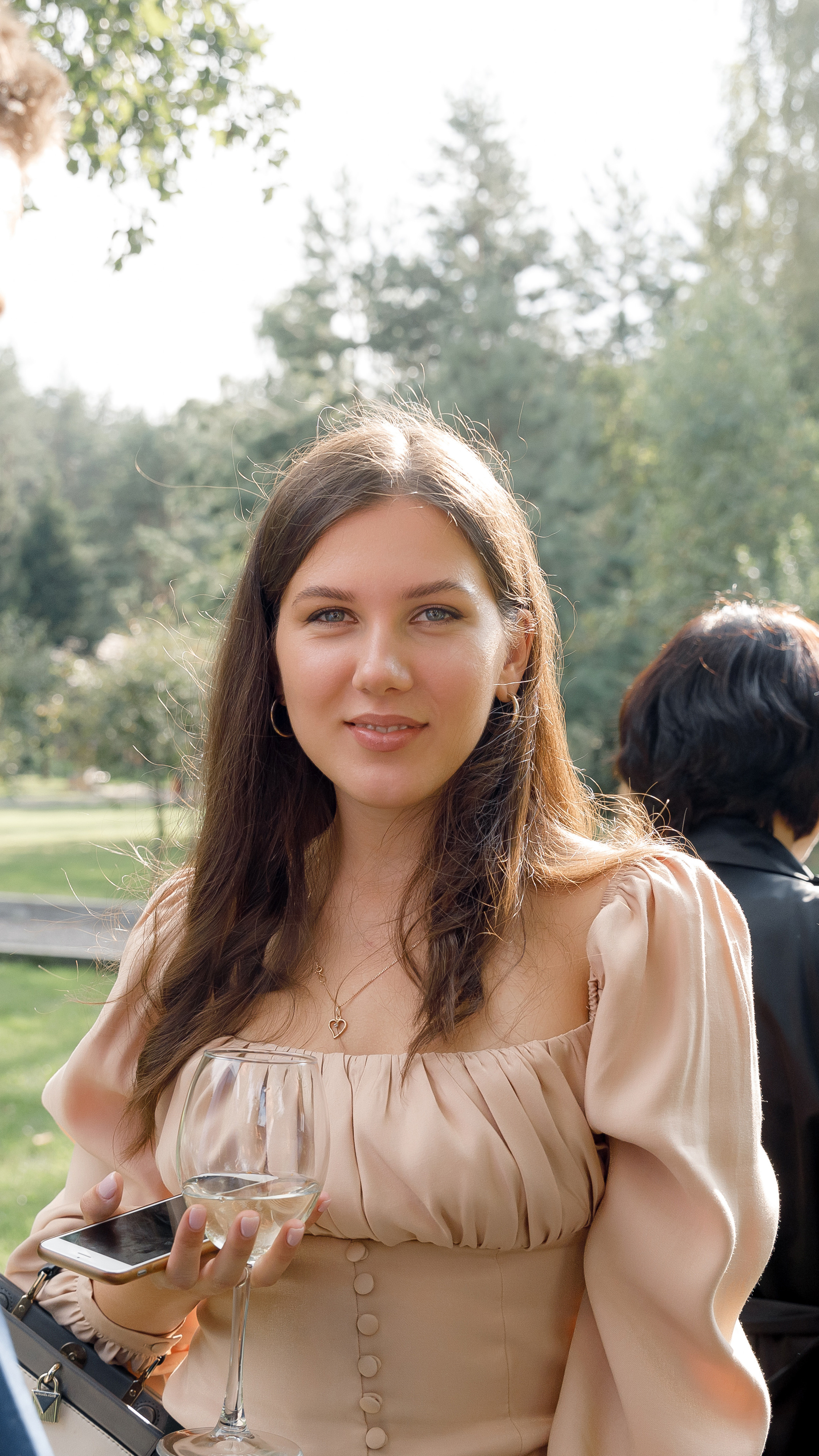 Антон и Саида. Свадебный фотограф в Москве и Санкт-Петербурге Денис Ходюков