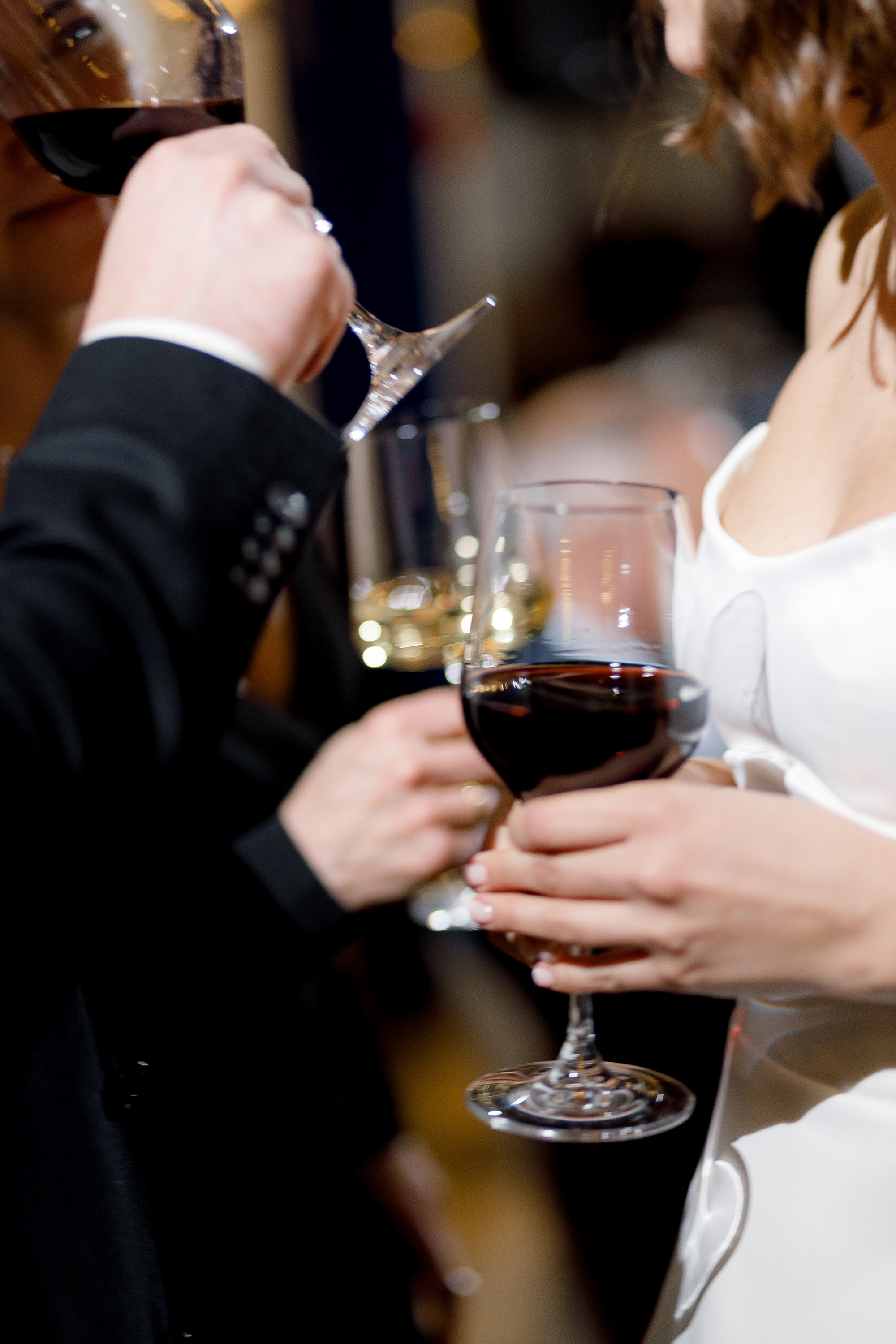 Антон и Анна. Свадебный фотограф в Москве и Санкт-Петербурге Денис Ходюков