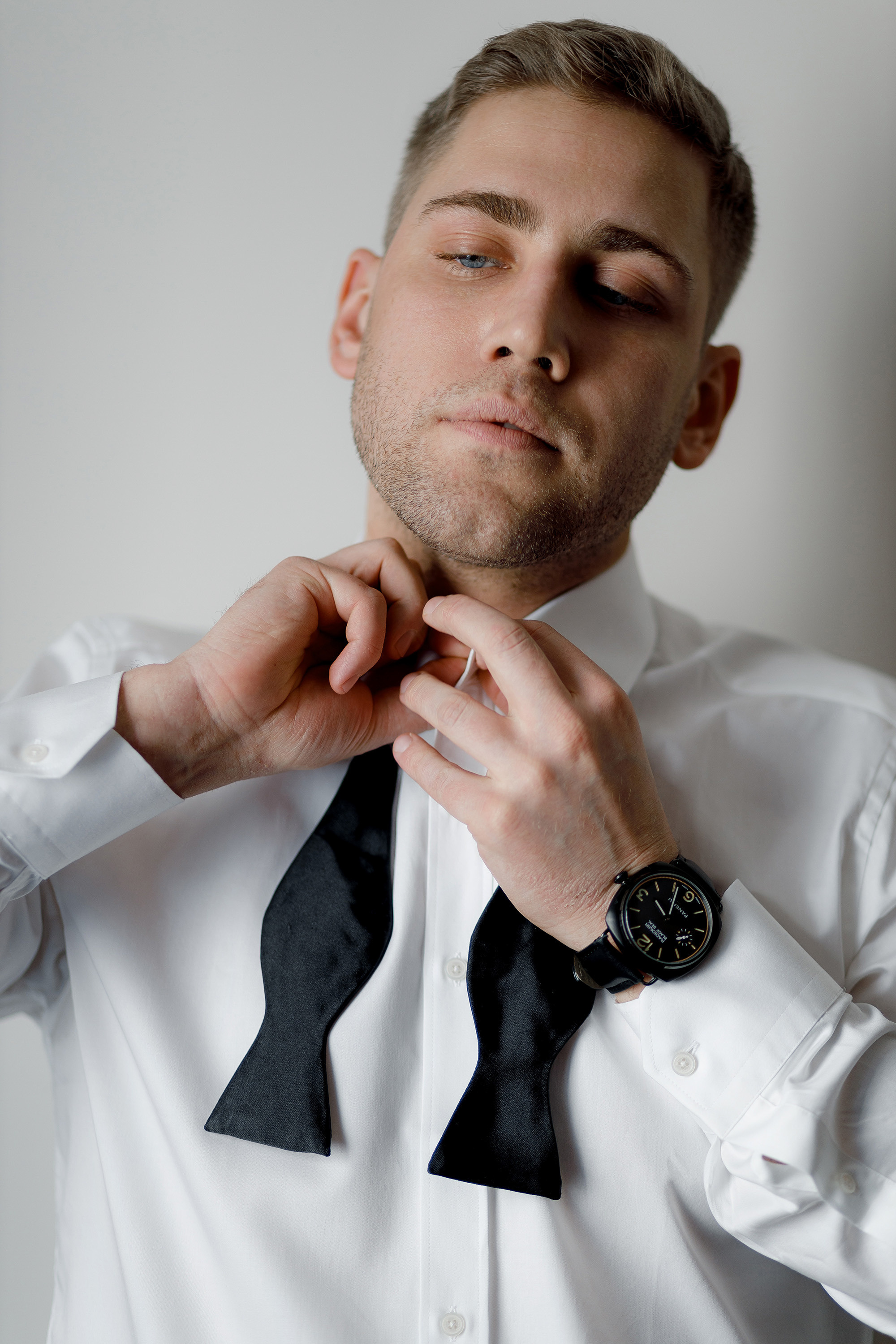 Антон и Анна. Свадебный фотограф в Москве и Санкт-Петербурге Денис Ходюков