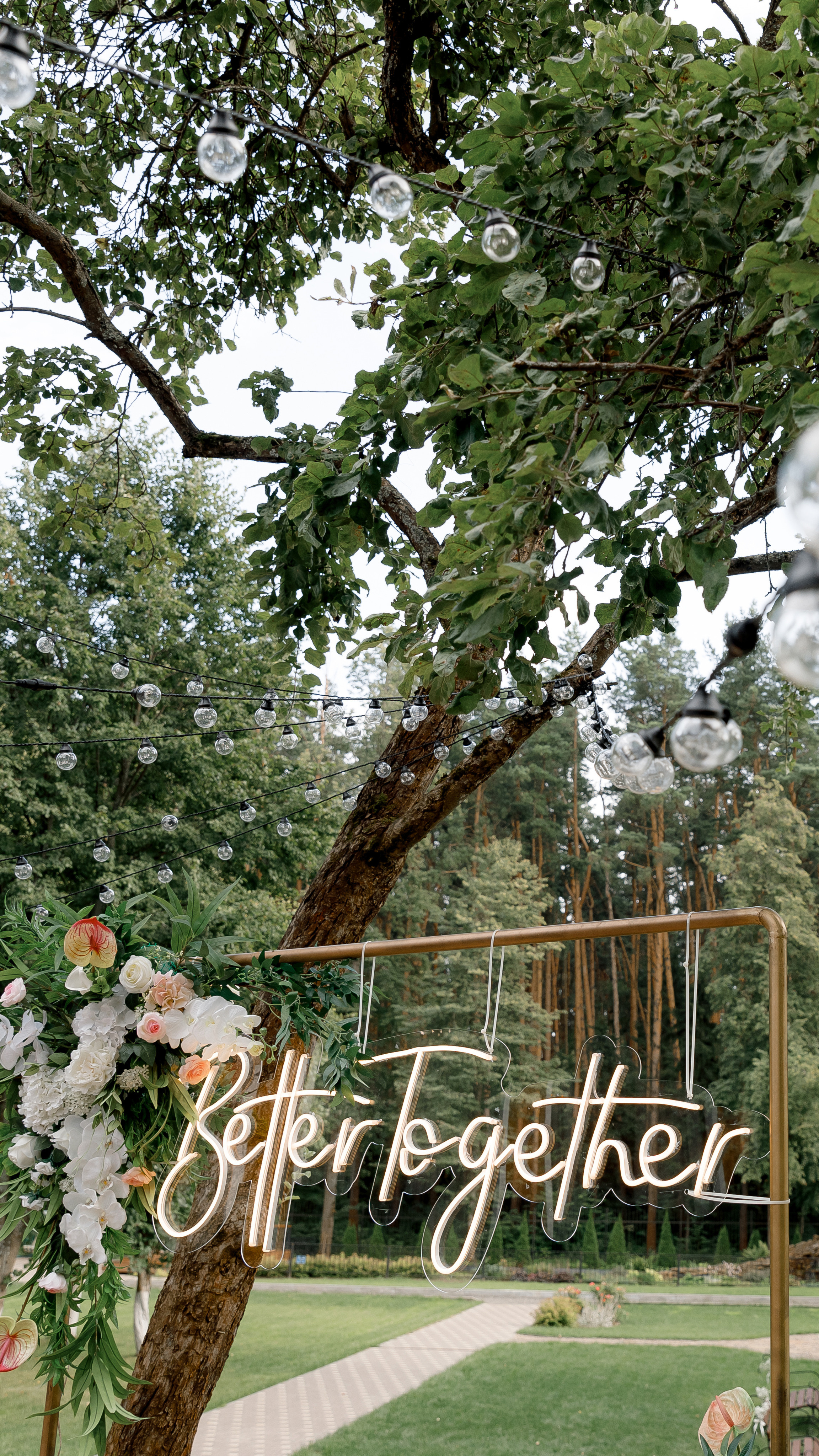 Антон и Саида. Свадебный фотограф в Москве и Санкт-Петербурге Денис Ходюков